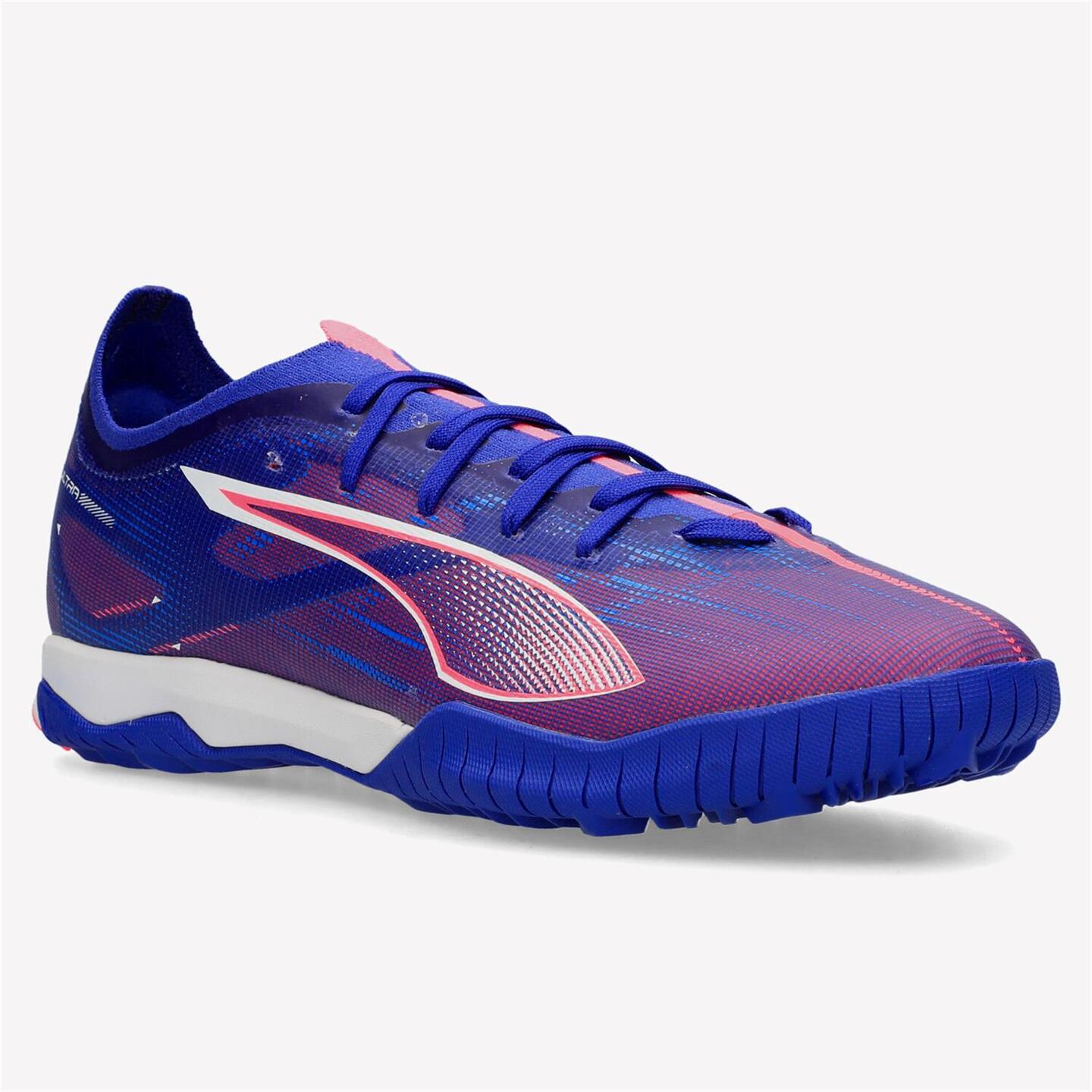 Puma Ultra Play Branco Chuteiras Turf Adulto Sport Zone