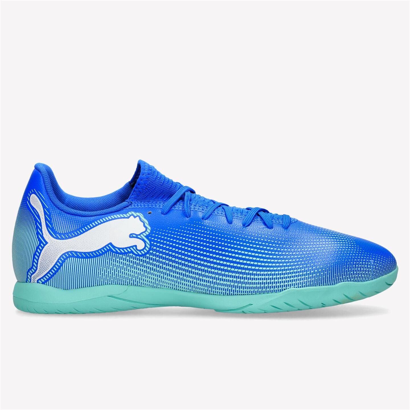 Zapatillas Futbol Sala Puma Sprinter