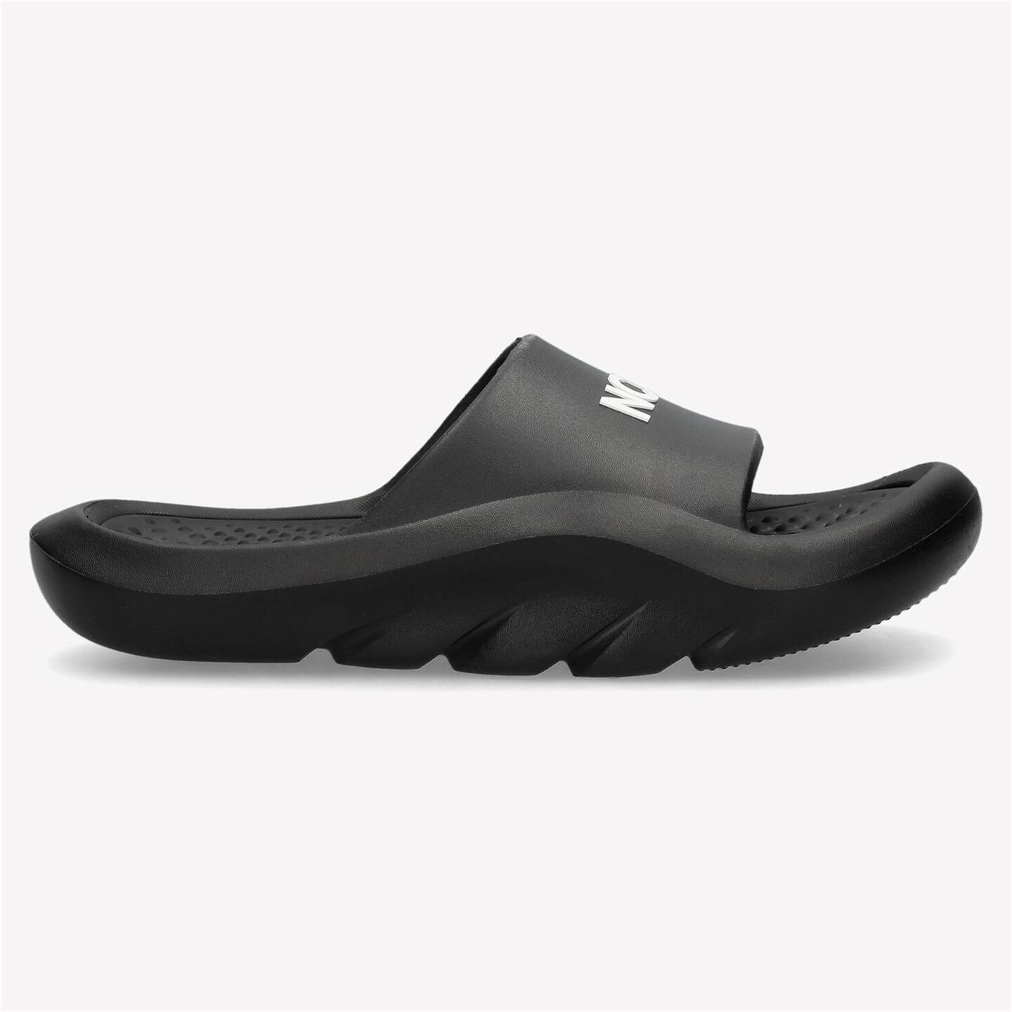 Nicoboco Kopa - negro - Chanclas Playa Hombre