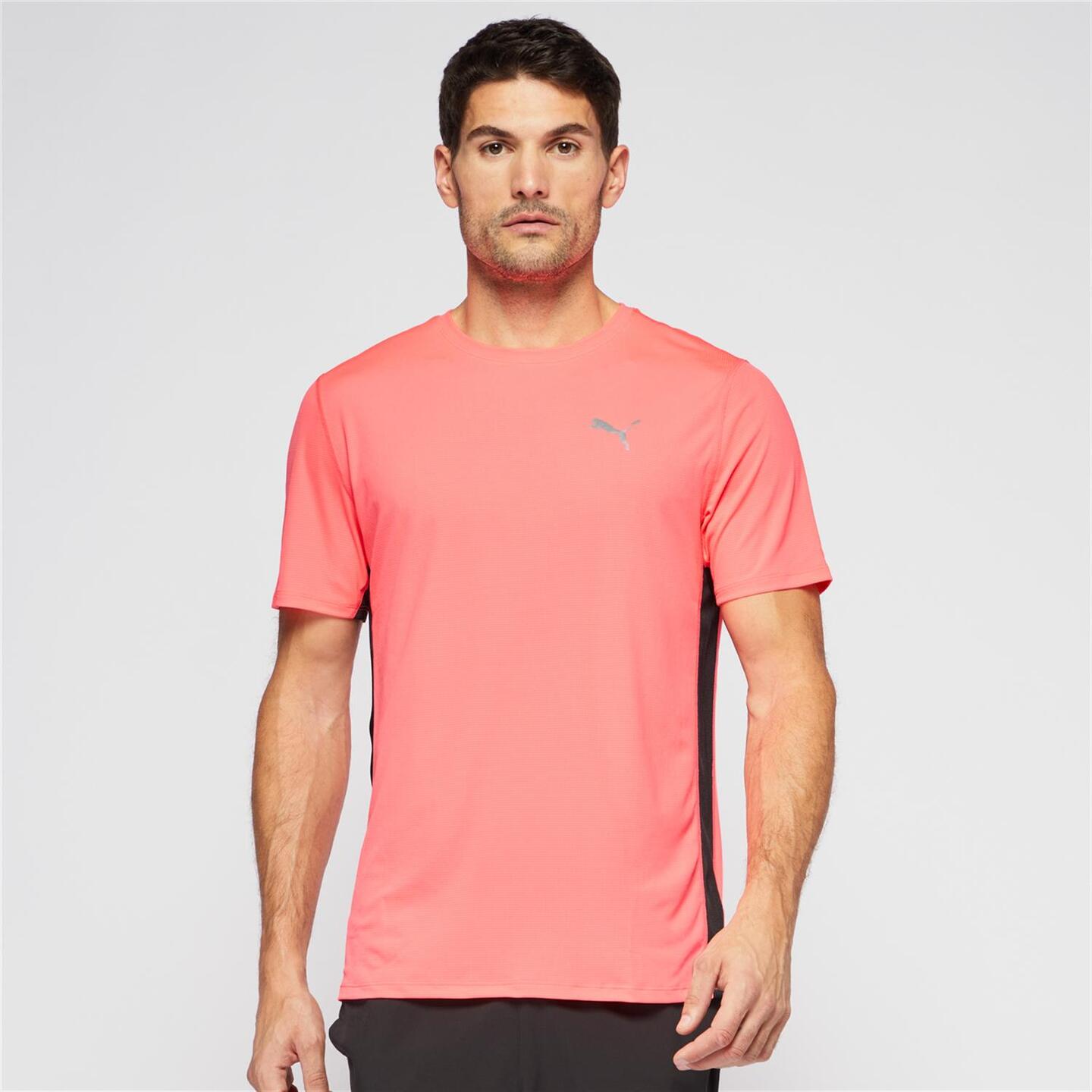 Camisetas Puma Hombre Sprinter