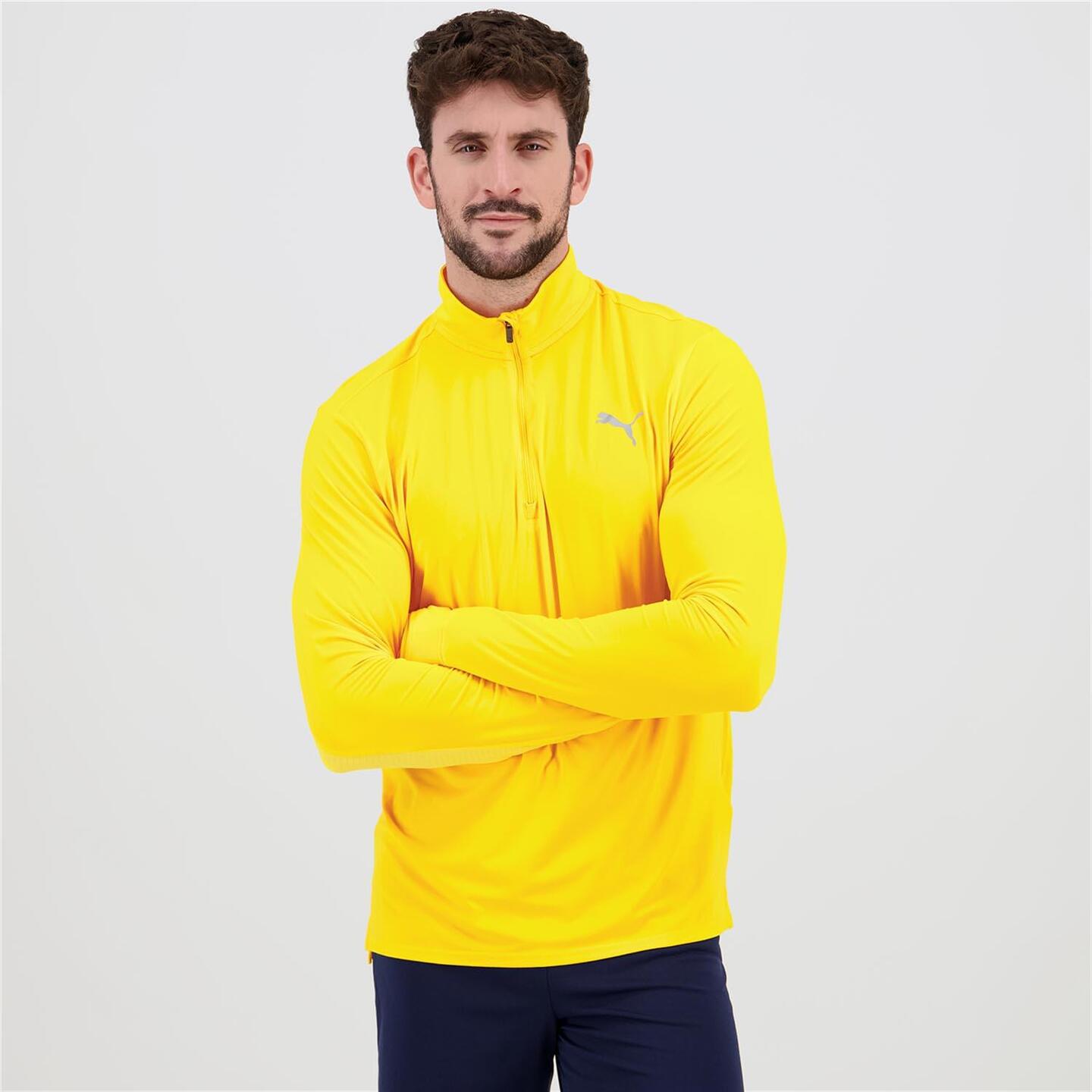 Ropa termica running sale