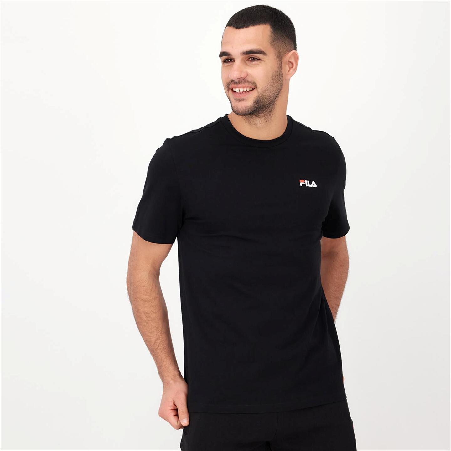 Camiseta fila sprinter sale