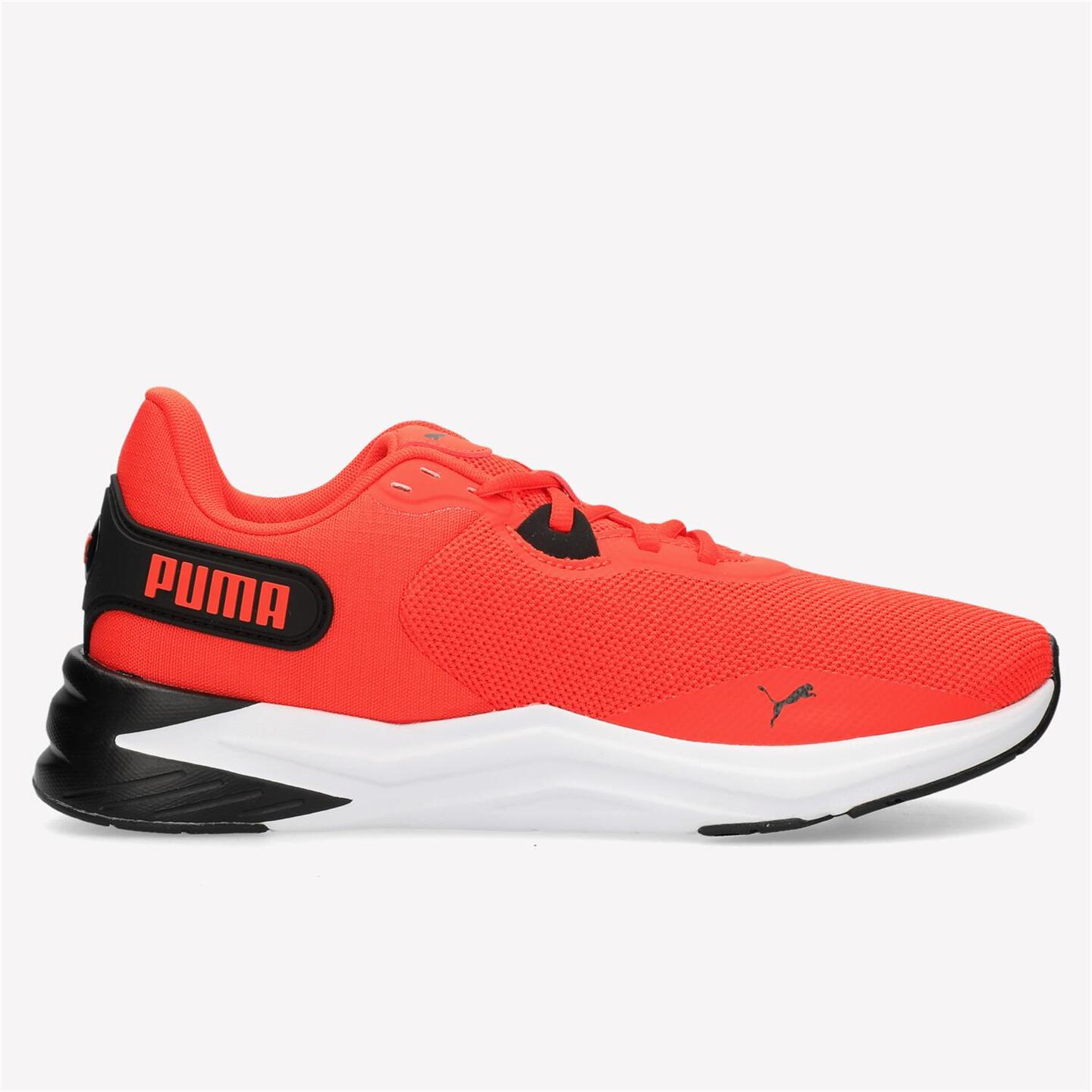 Puma fitness homme best sale