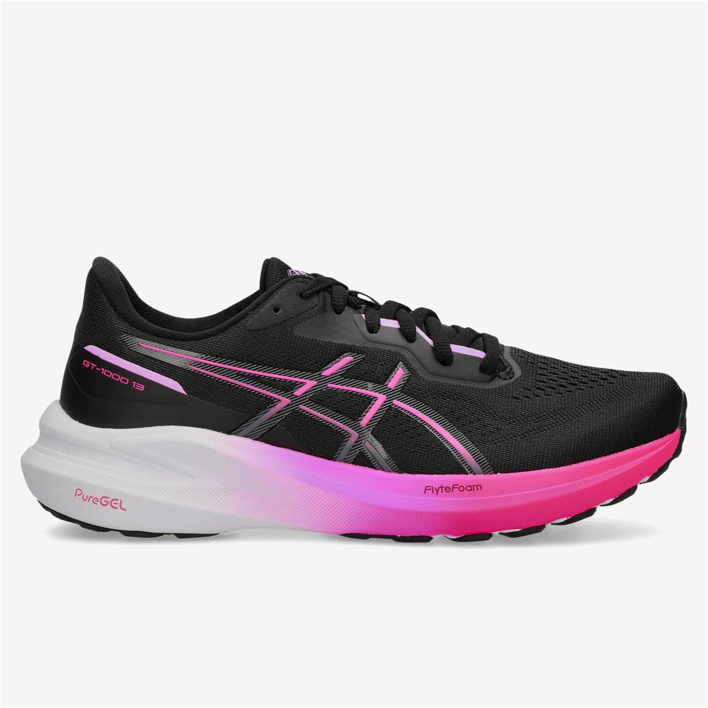 Zapatillas Asics Running Mujer Sprinter