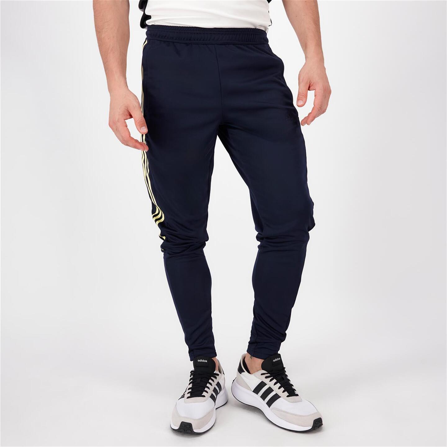 Pantalon adidas Marino Pantalon Largo Hombre Sprinter