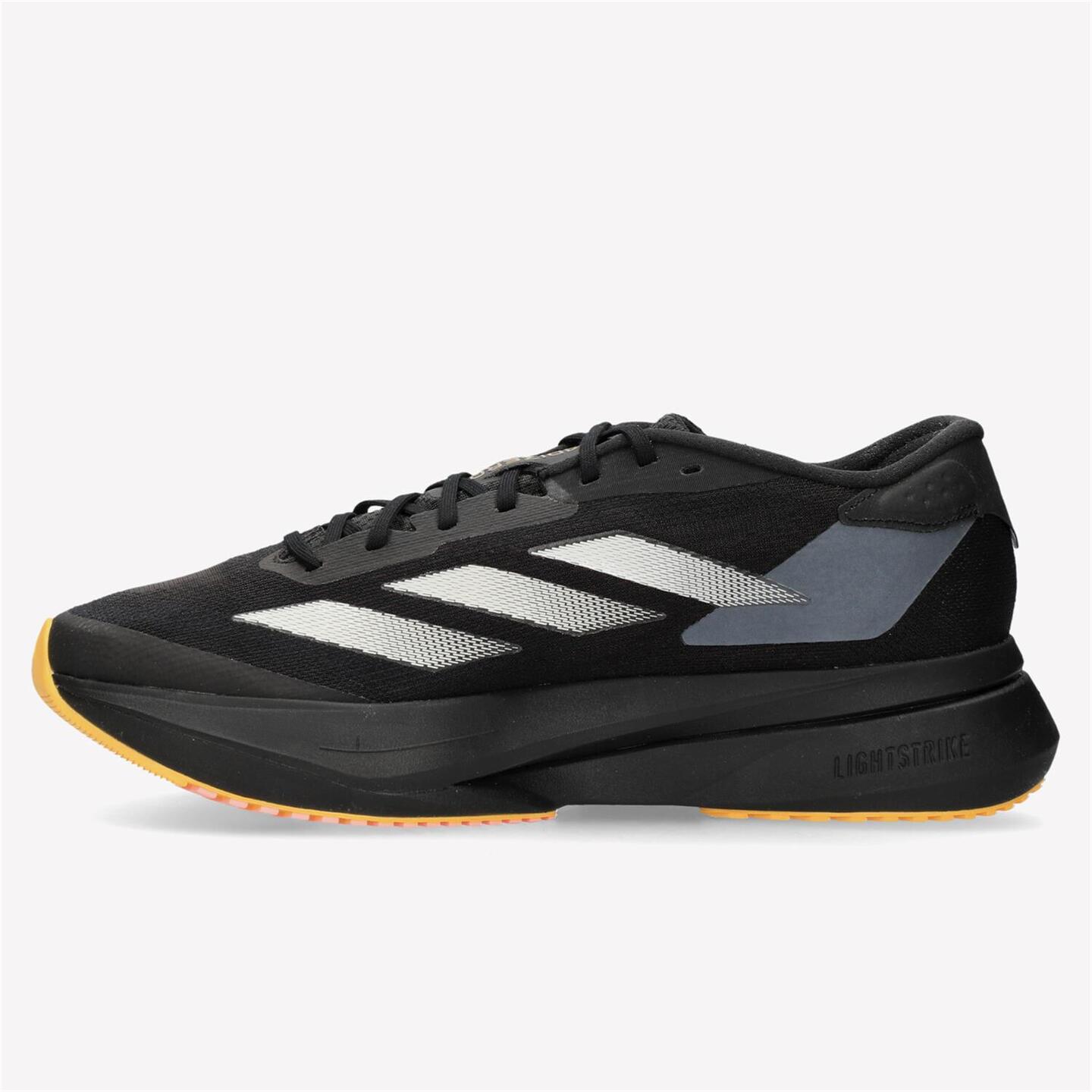 adidas Adizero Sl2 - negro - Zapatillas Running Hombre