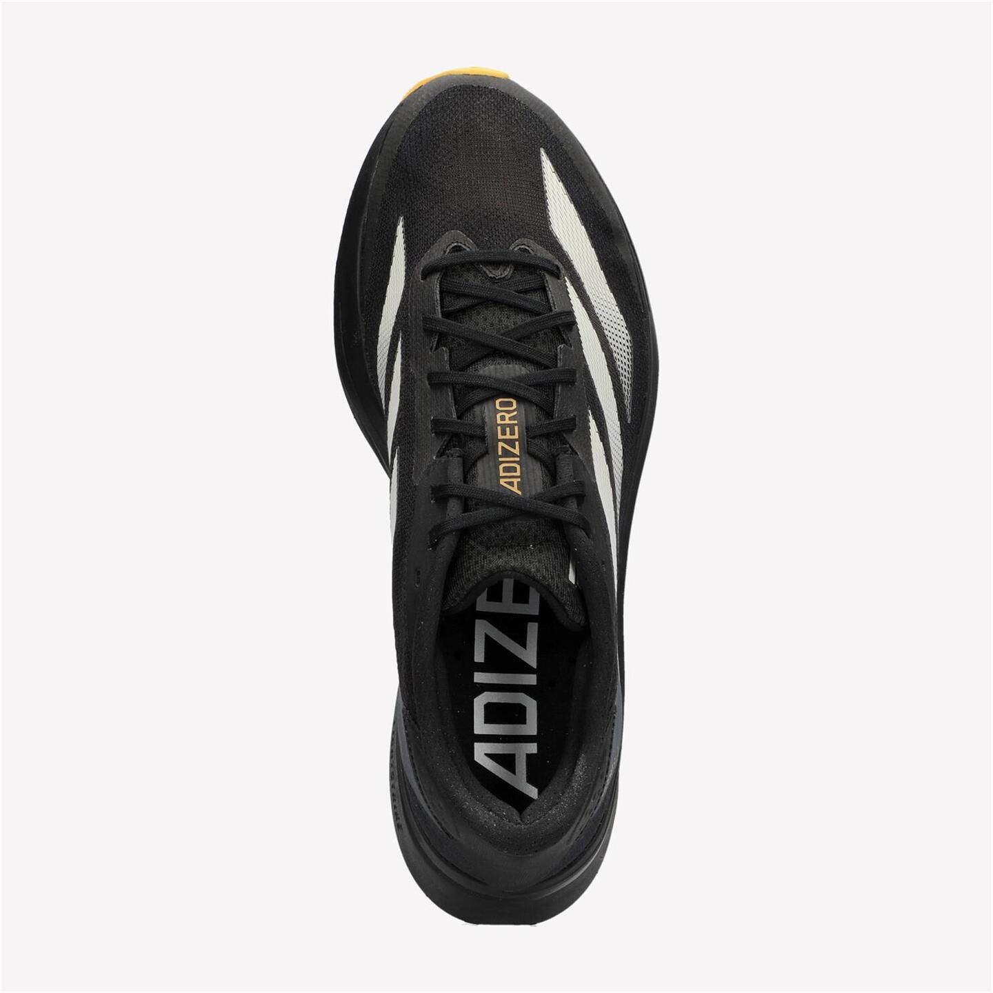 adidas Adizero Sl2 - negro - Zapatillas Running Hombre