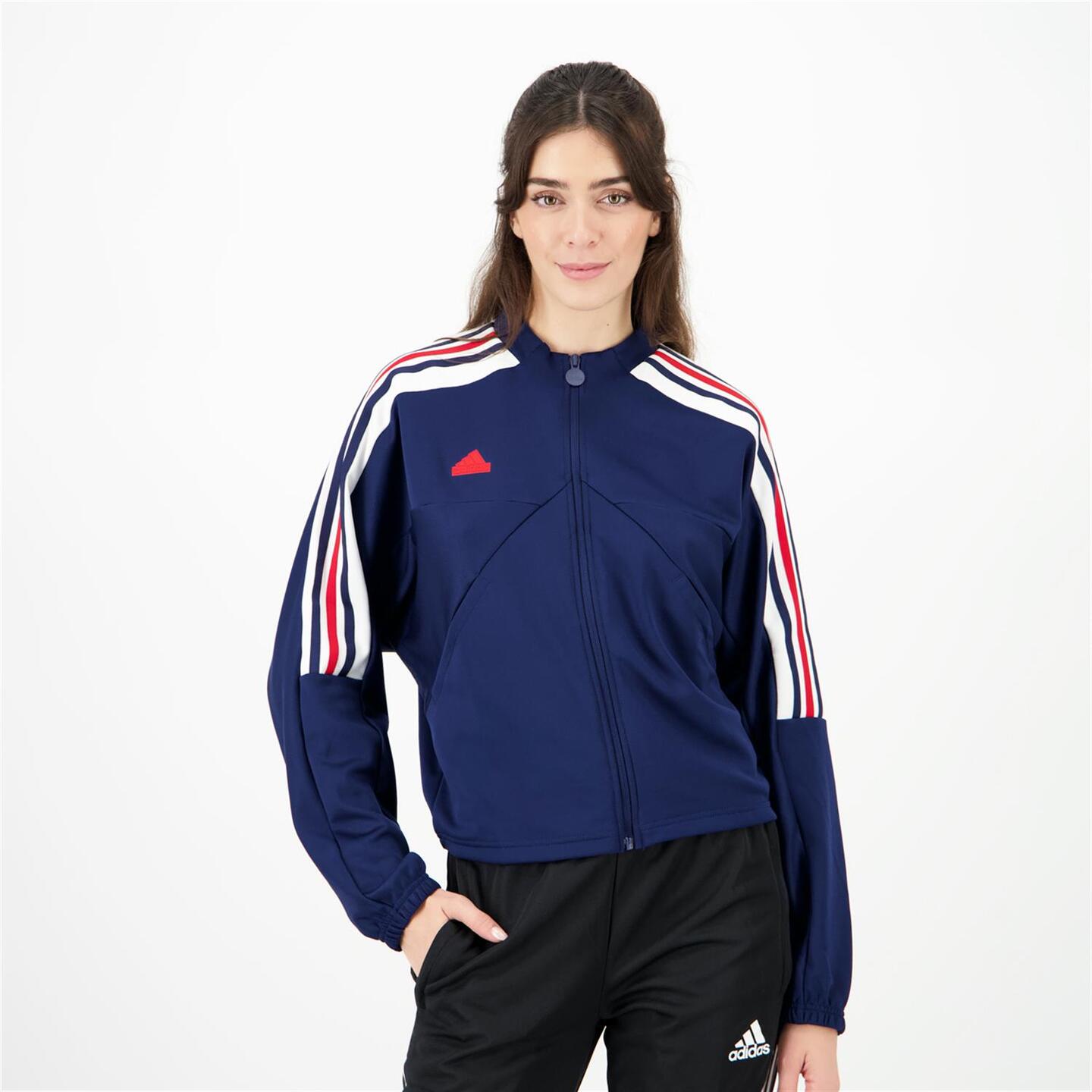 Adidas rebajas shops sudaderas