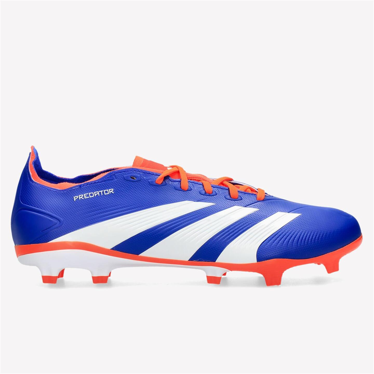 adidas Predator League Fg - azul - Botas Fútbol Tacos