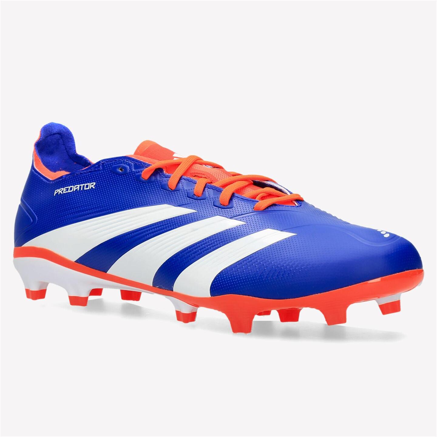 adidas Predator League Fg - azul - Botas Fútbol Tacos