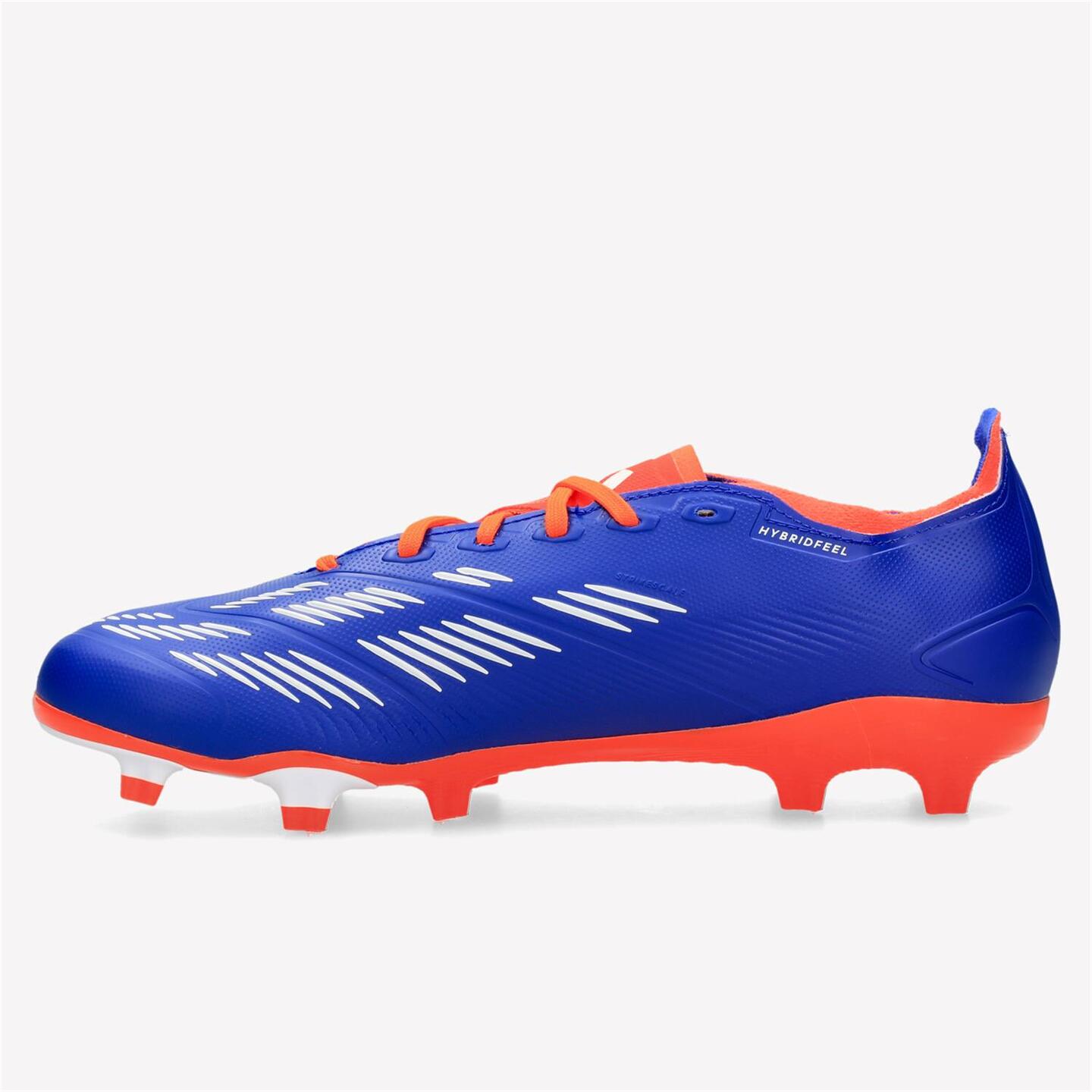 adidas Predator League Fg - azul - Botas Fútbol Tacos