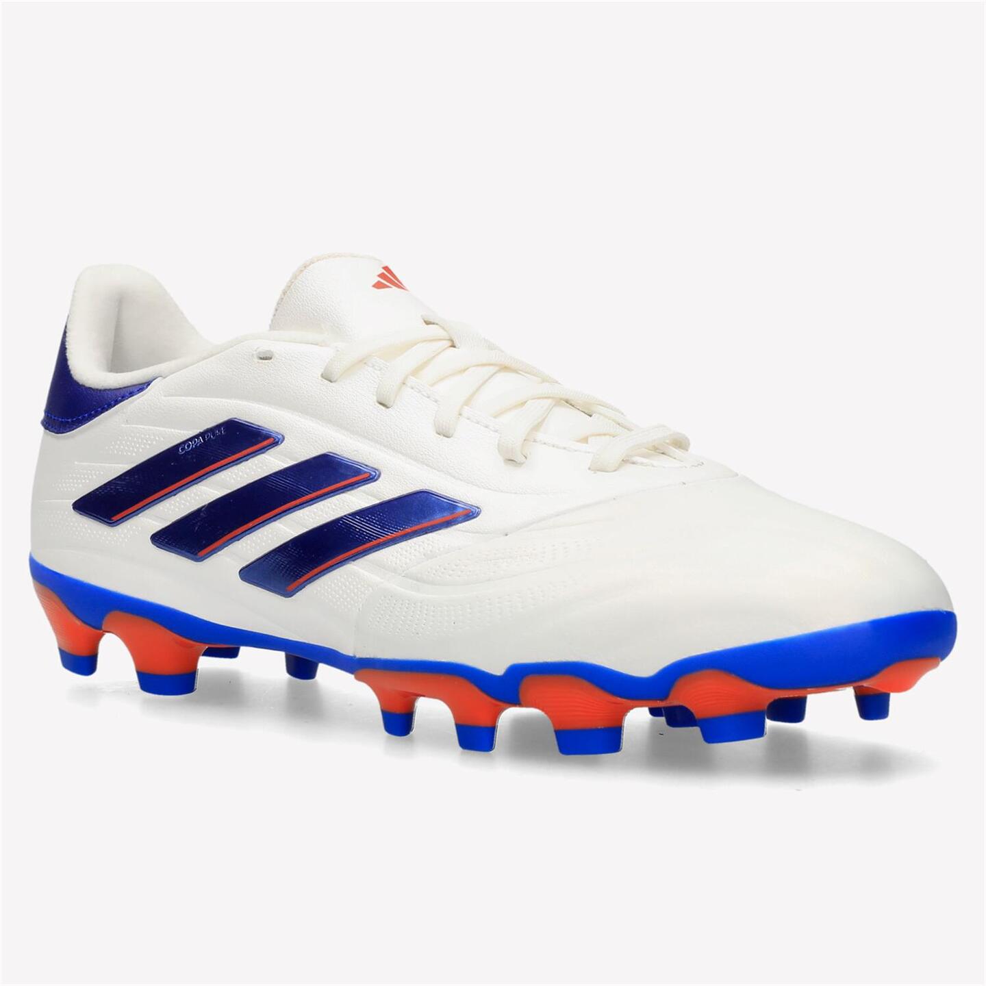 adidas Copa League Mg - azul - Botas Fútbol Tacos