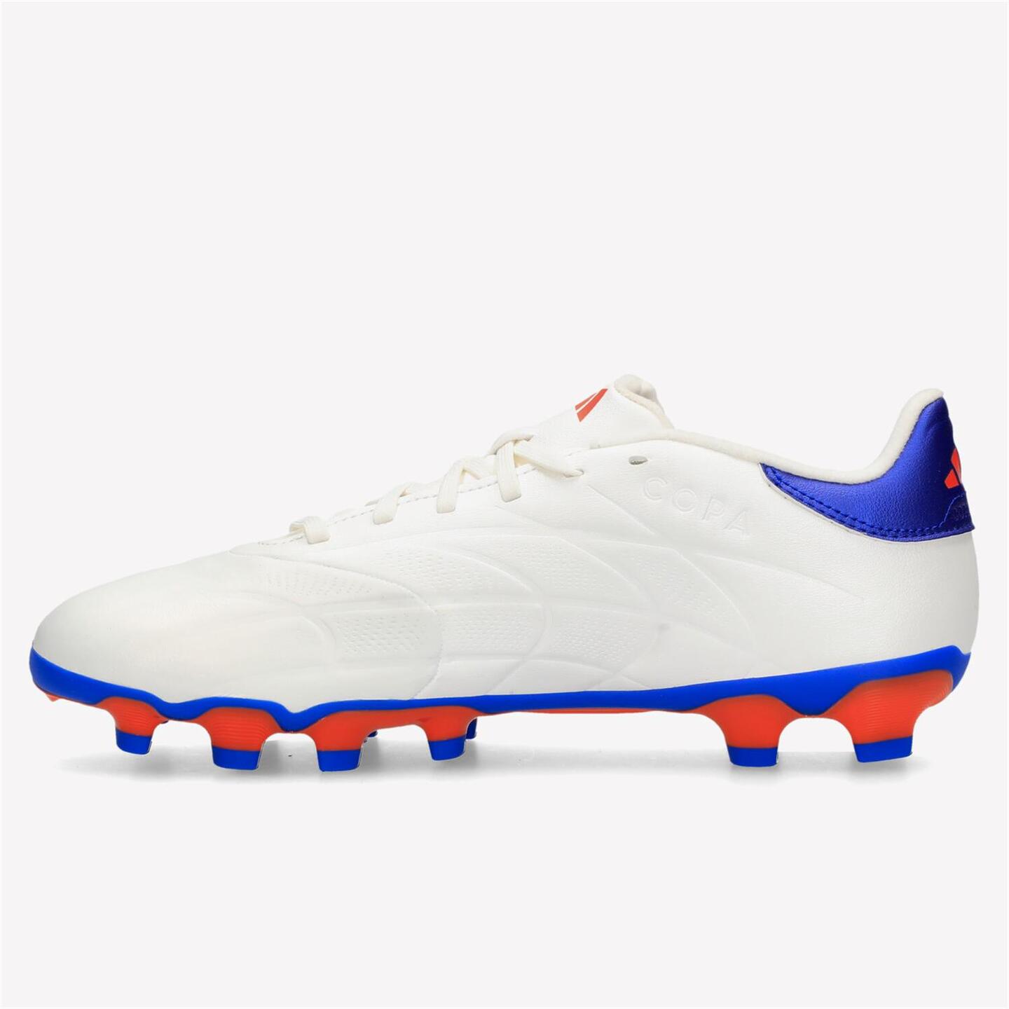 adidas Copa League Mg - azul - Botas Fútbol Tacos