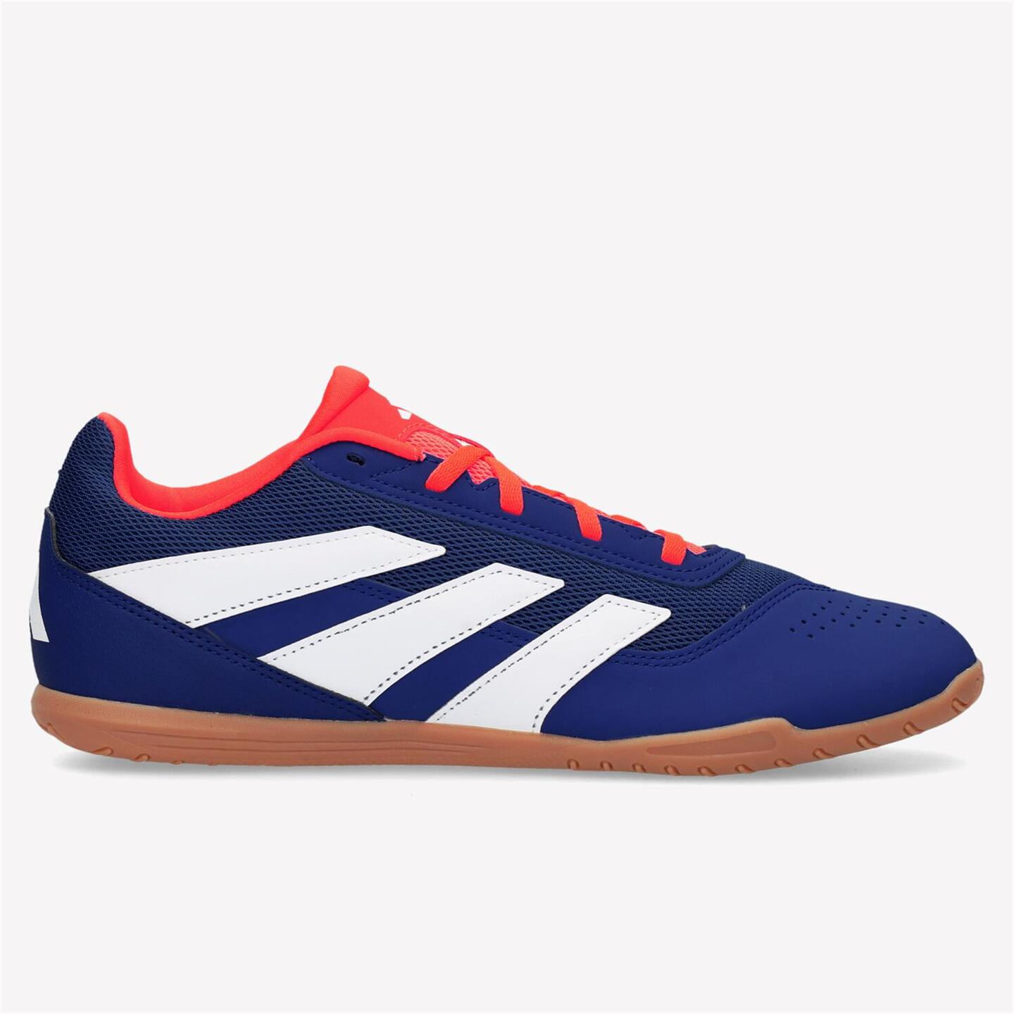 Adidas futbol sala negras best sale