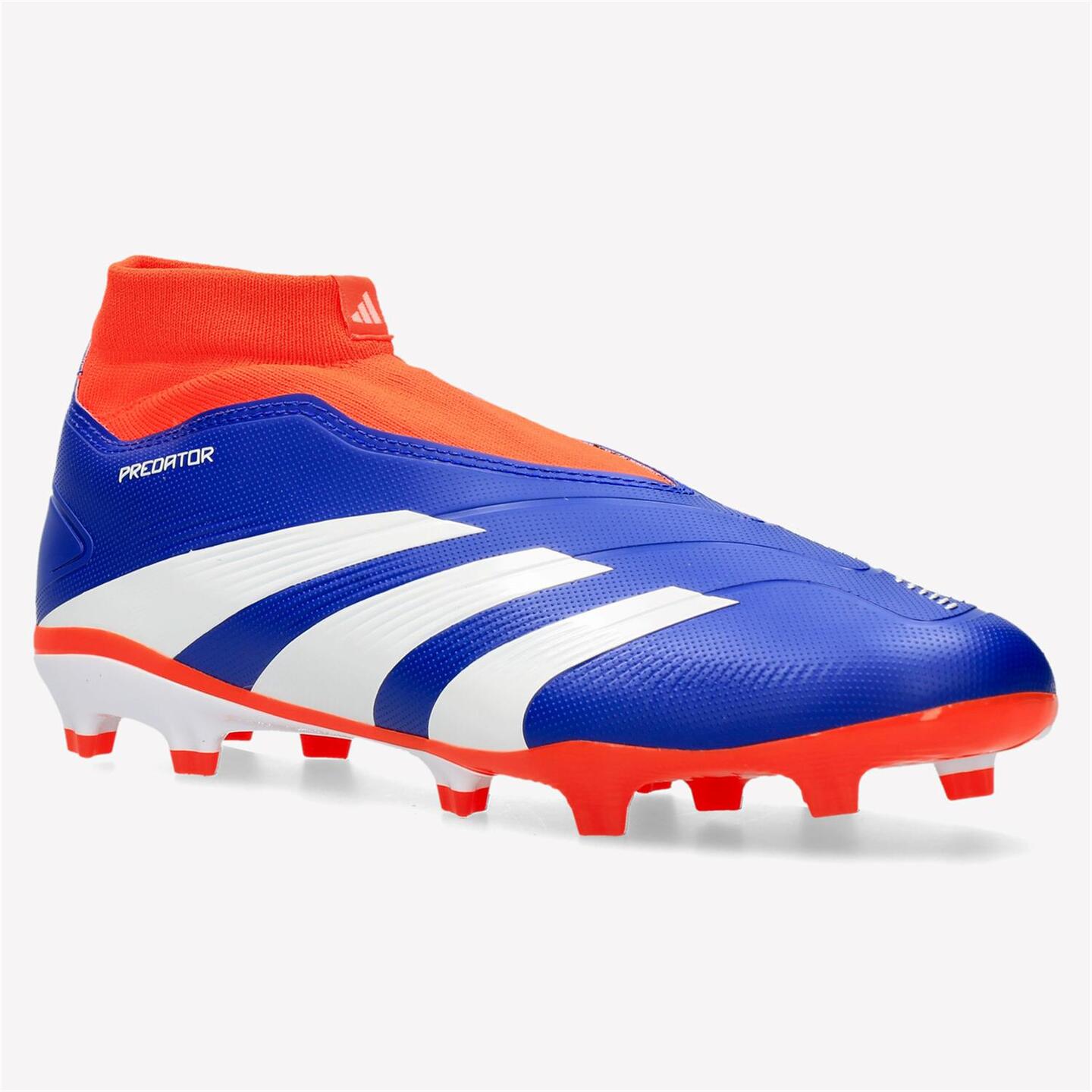 adidas Predator League Fg - azul - Botas Fútbol Tacos