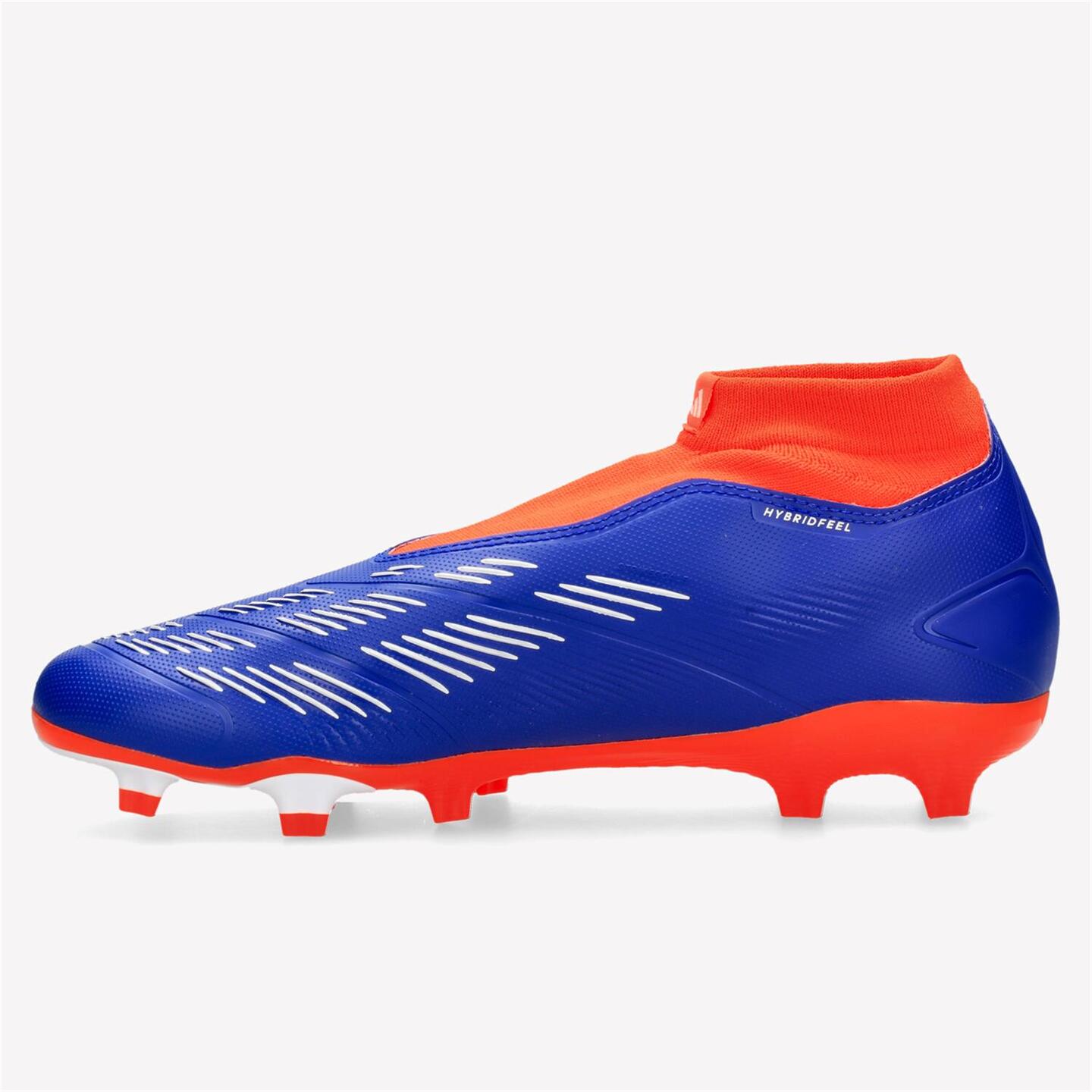 adidas Predator League Fg - azul - Botas Fútbol Tacos