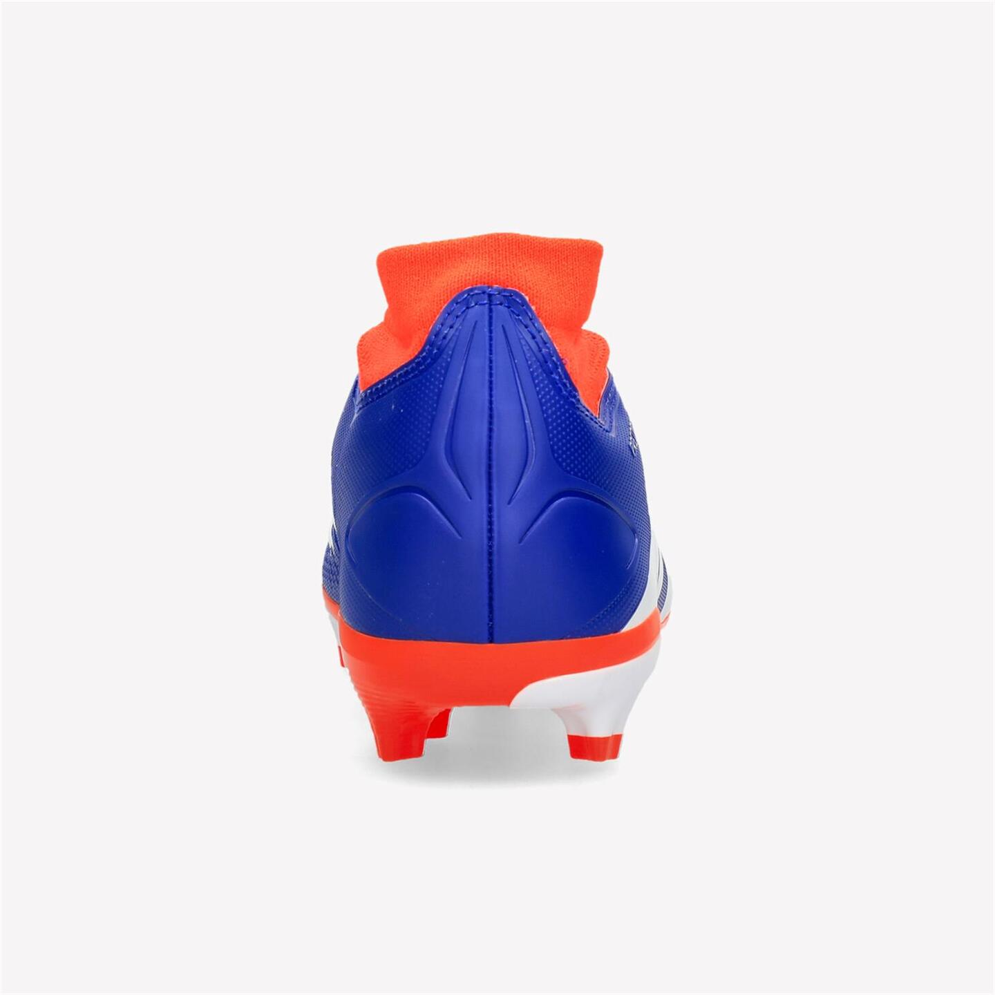 adidas Predator League Fg - azul - Botas Fútbol Tacos