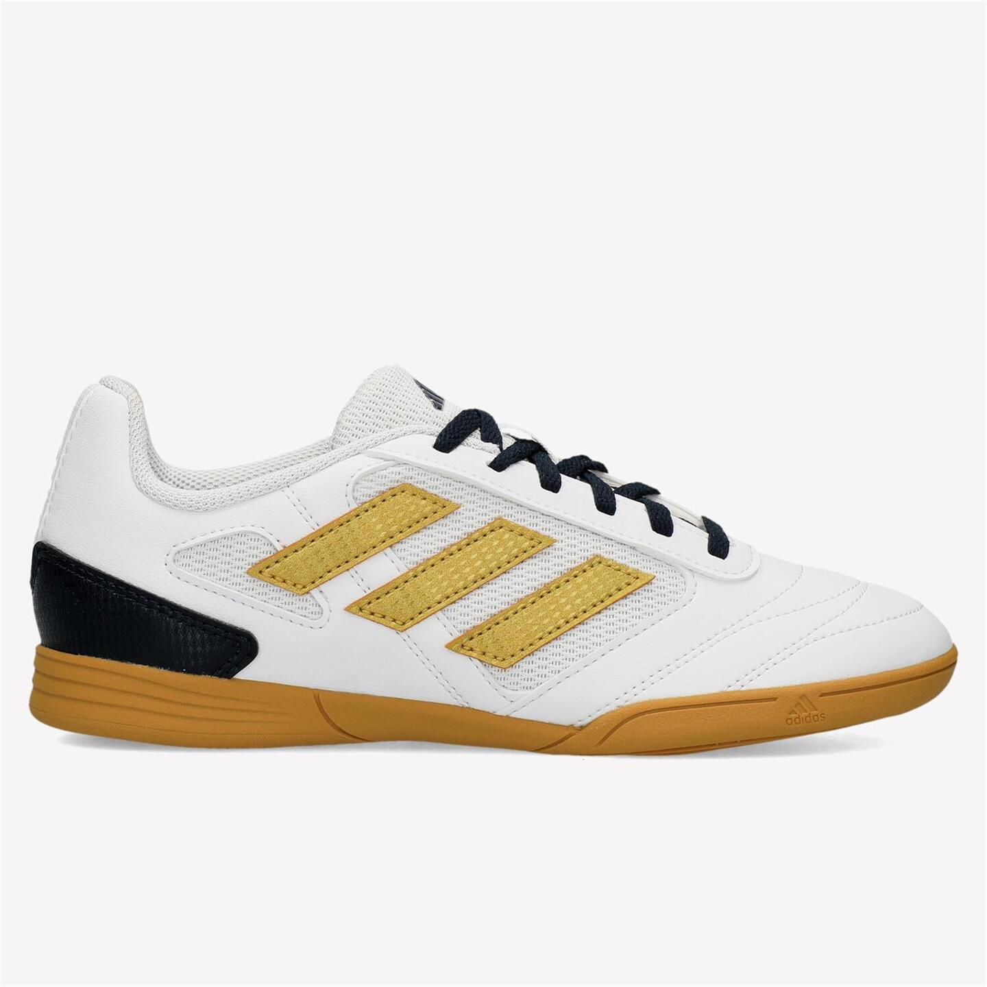 adidas Super Sala Botas Futbol Sala Nino Sprinter