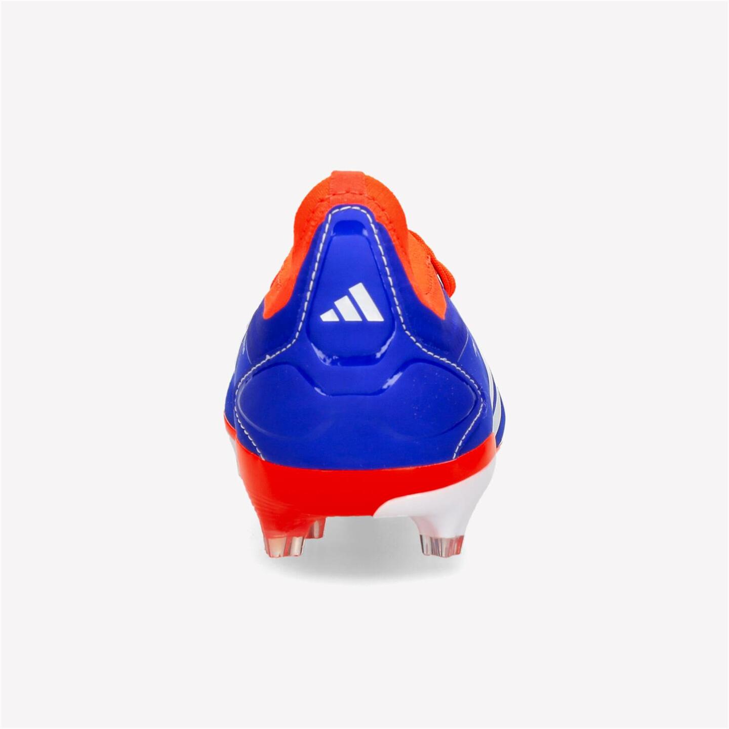 adidas Predator Pro Fg - azul - Botas Fútbol Tacos