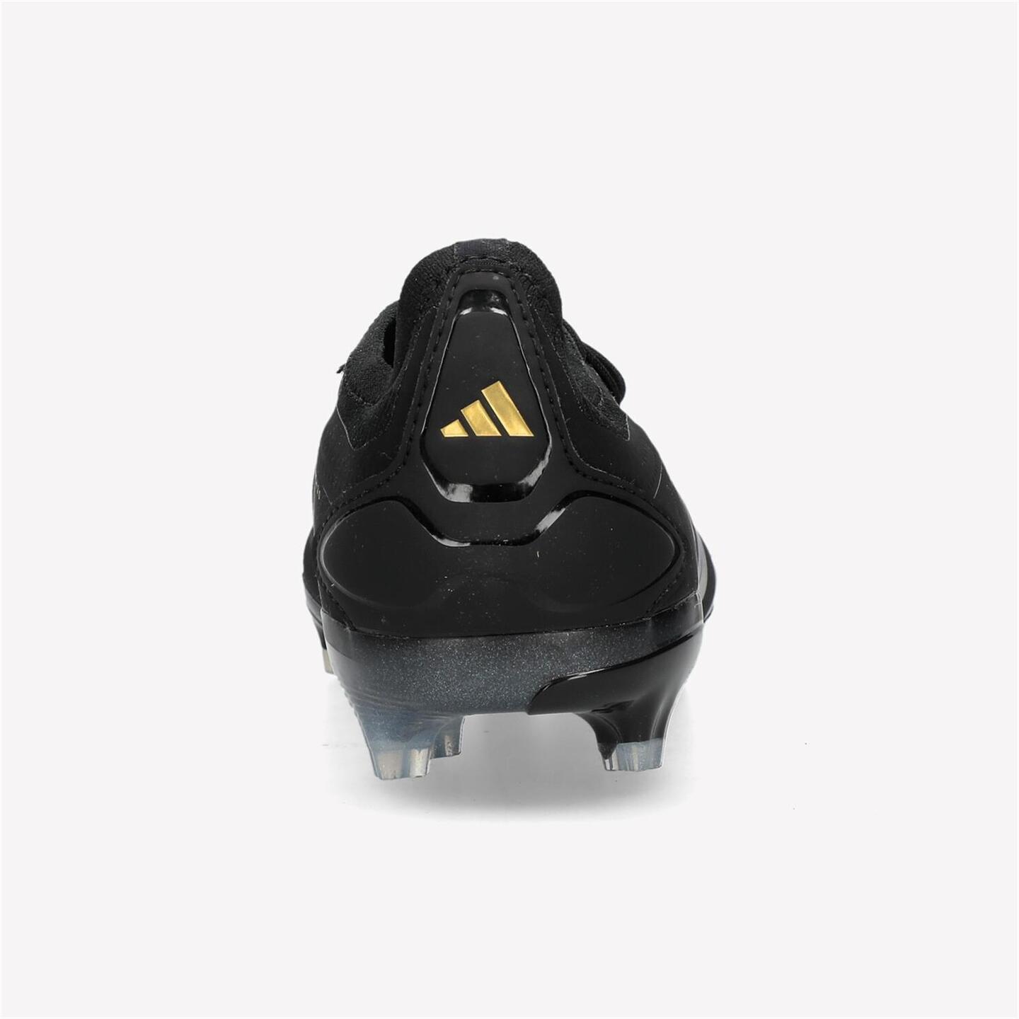 adidas Predator Pro Fg - negro - Botas Fútbol Tacos