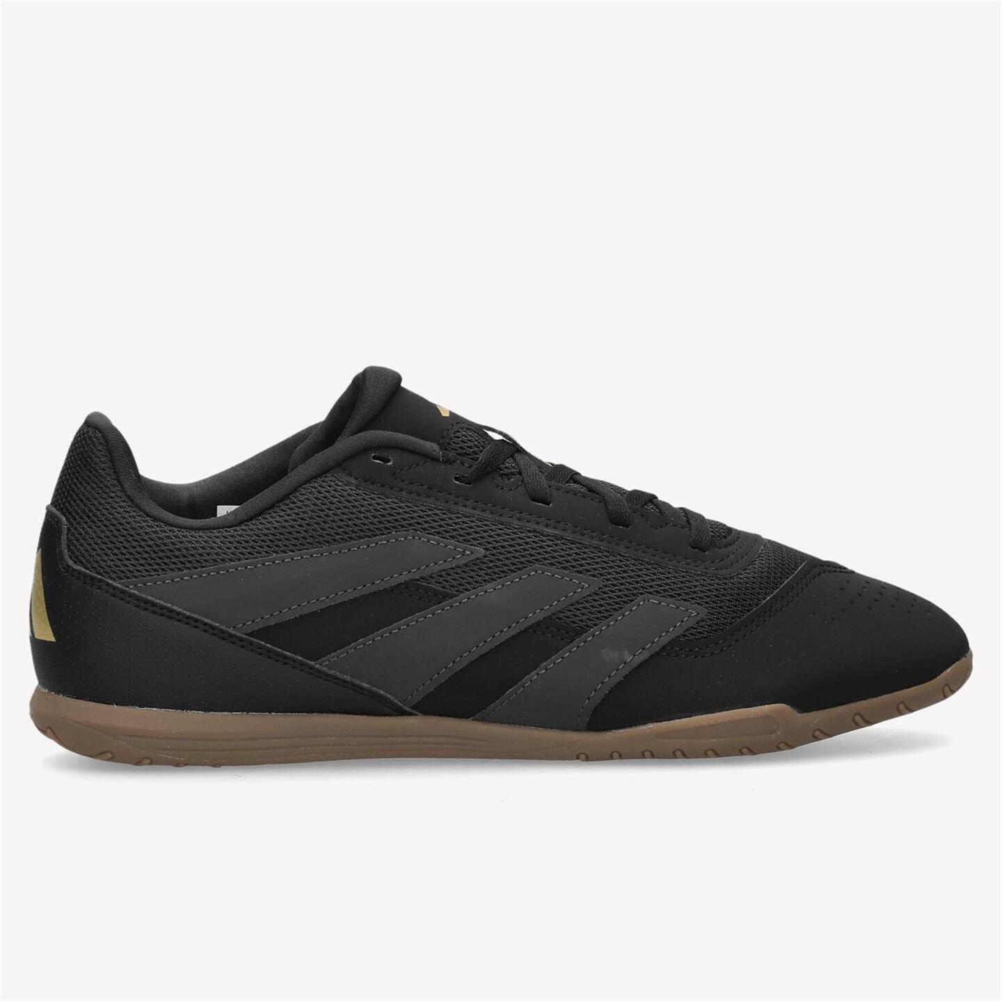 Adidas copa futbol sala negras best sale