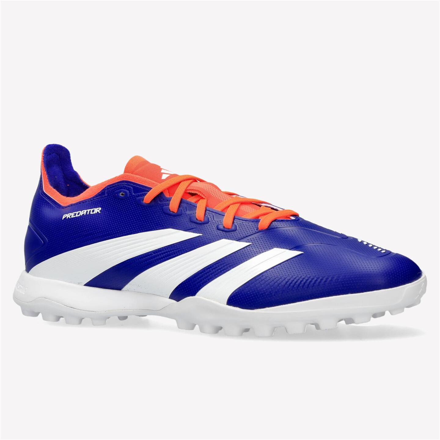 adidas Predator League - azul - Botas Fútbol Turf