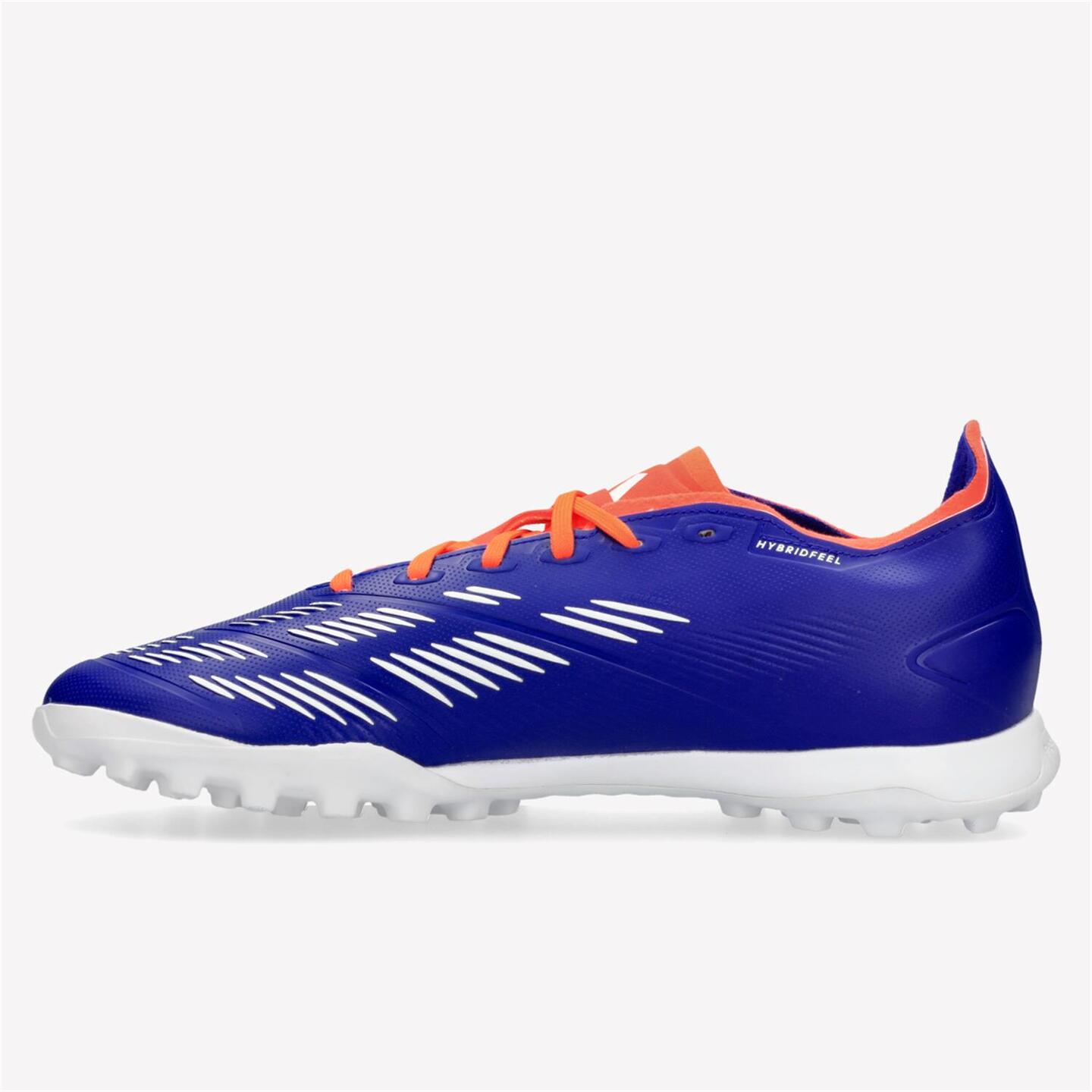 adidas Predator League - azul - Botas Fútbol Turf