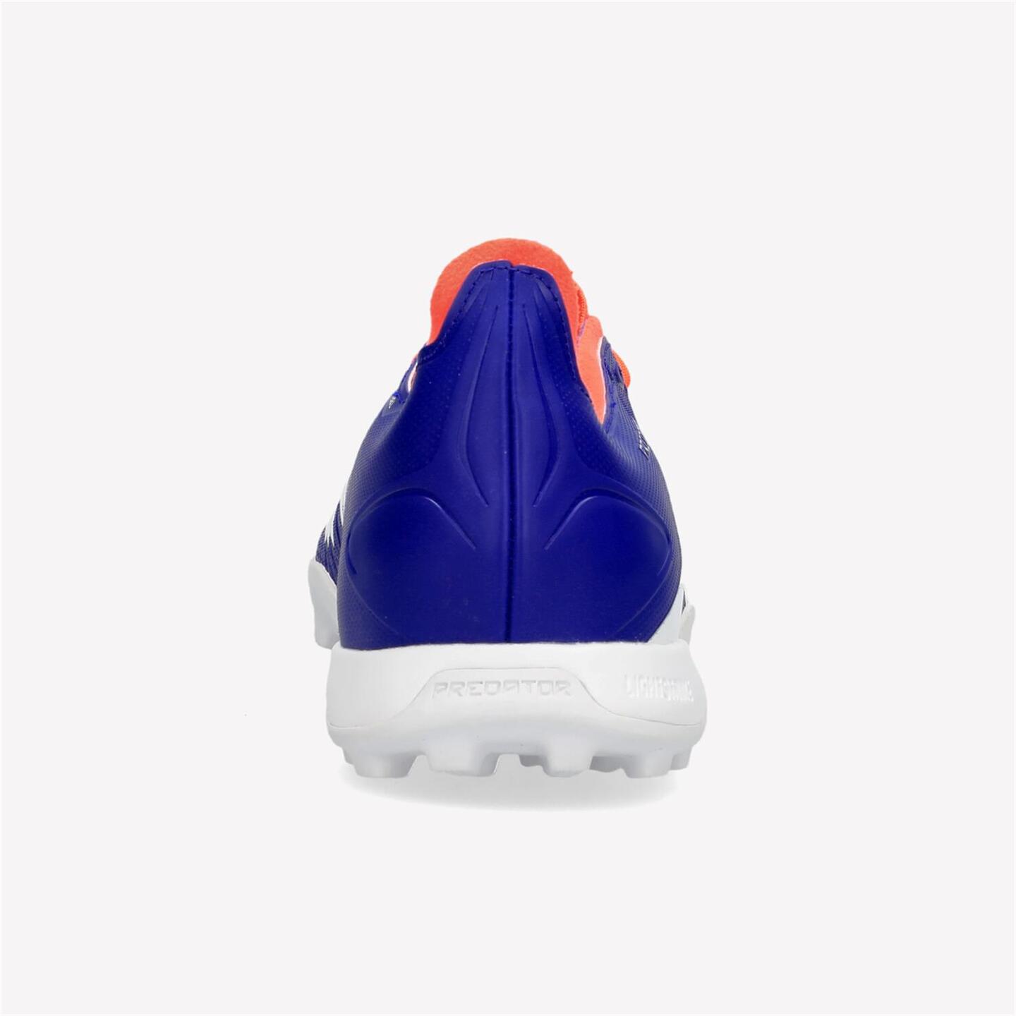 adidas Predator League - azul - Botas Fútbol Turf