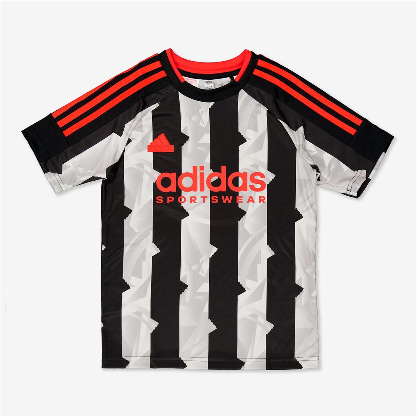 Camiseta adidas niño sprinter online