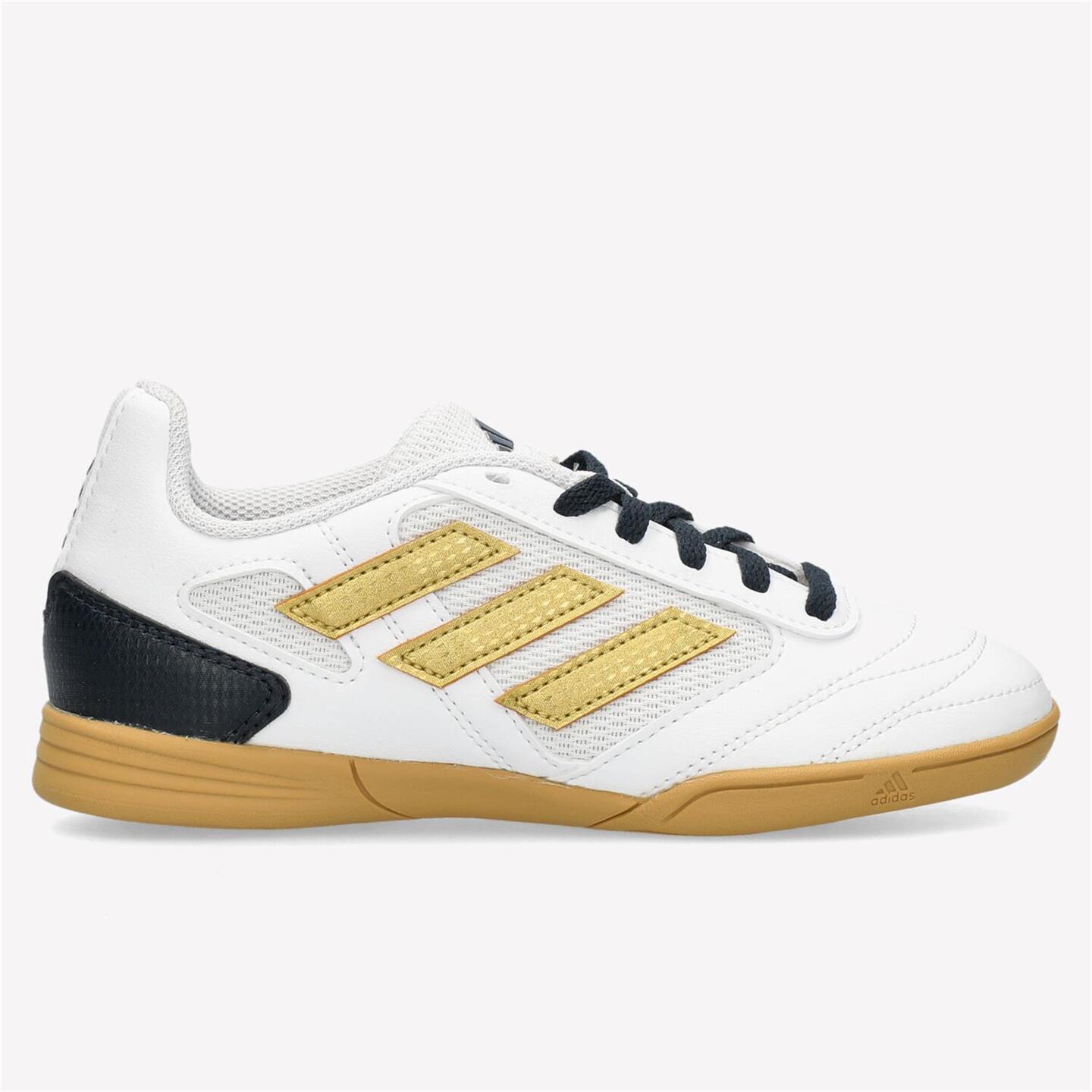 adidas Super Sala Malva Zapatillas Futsal Nino Sprinter