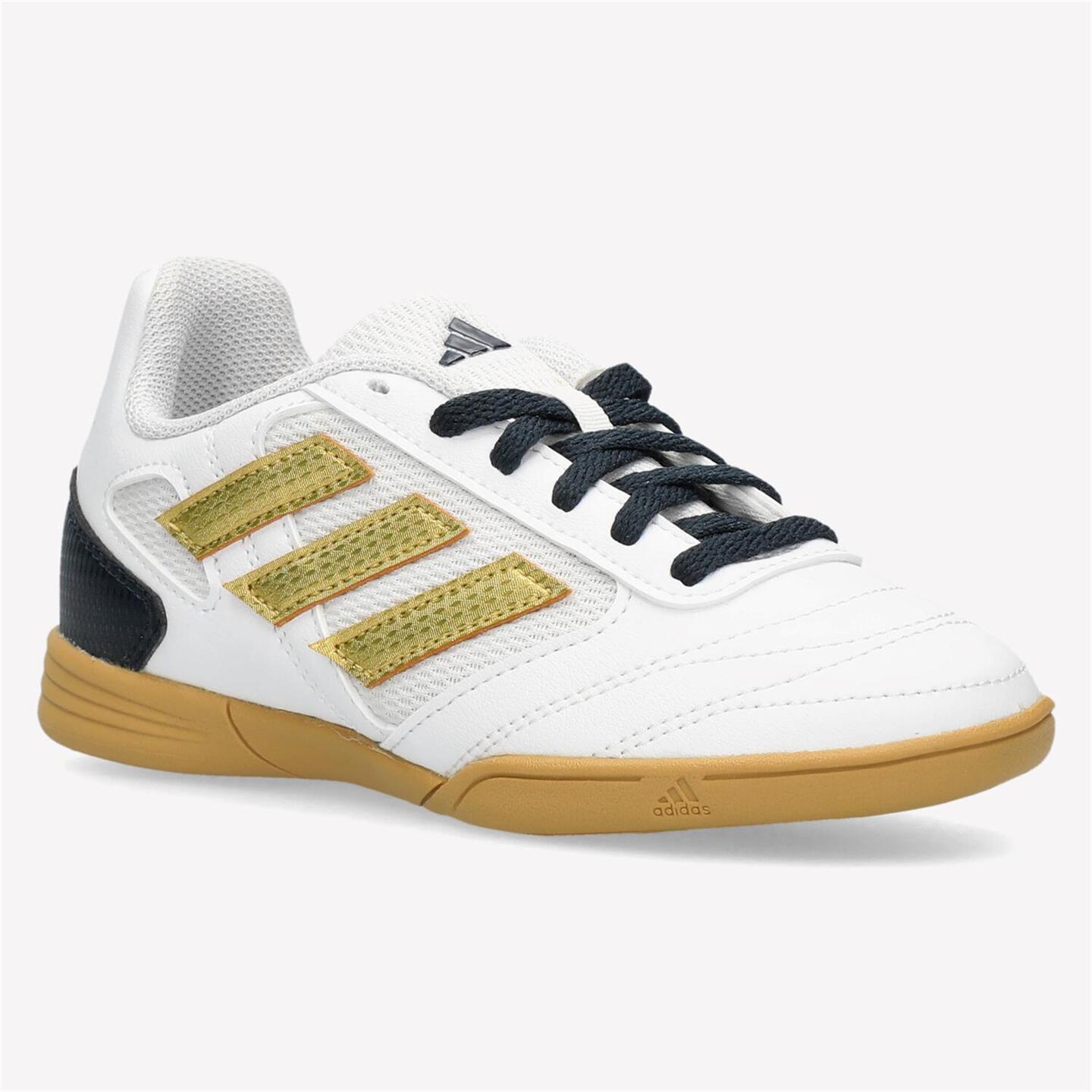 adidas Super Sala Malva Zapatillas Futsal Nino Sprinter