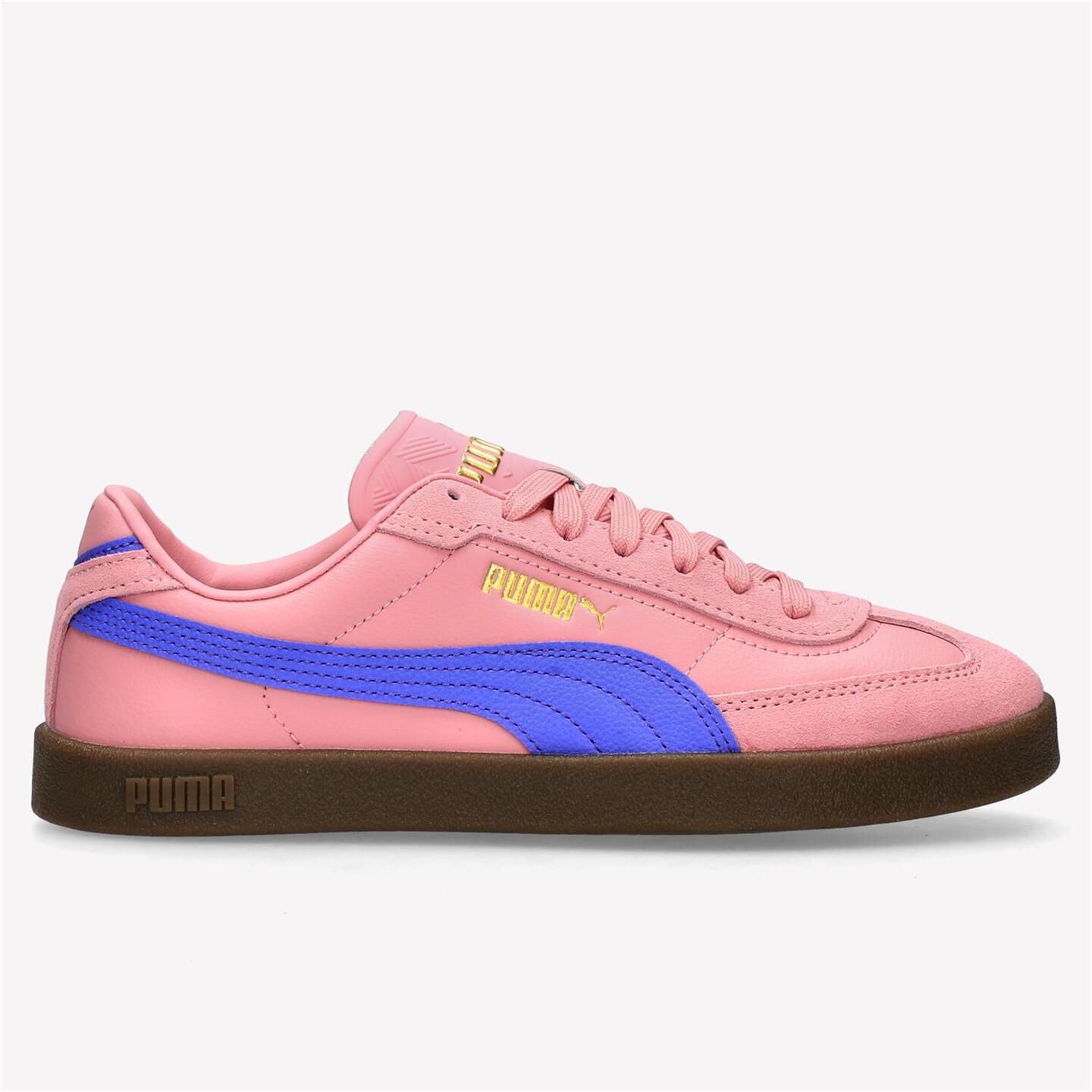 Puma Club Era Ii