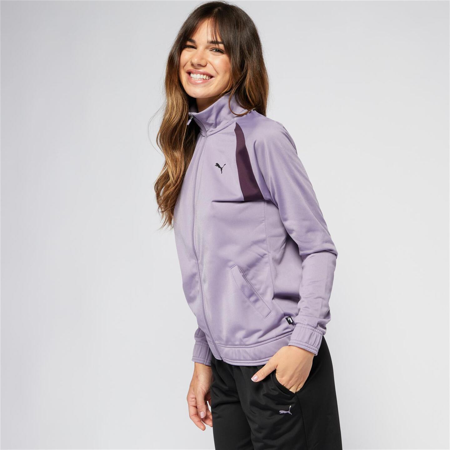 Chandal puma mujer sprinter on sale