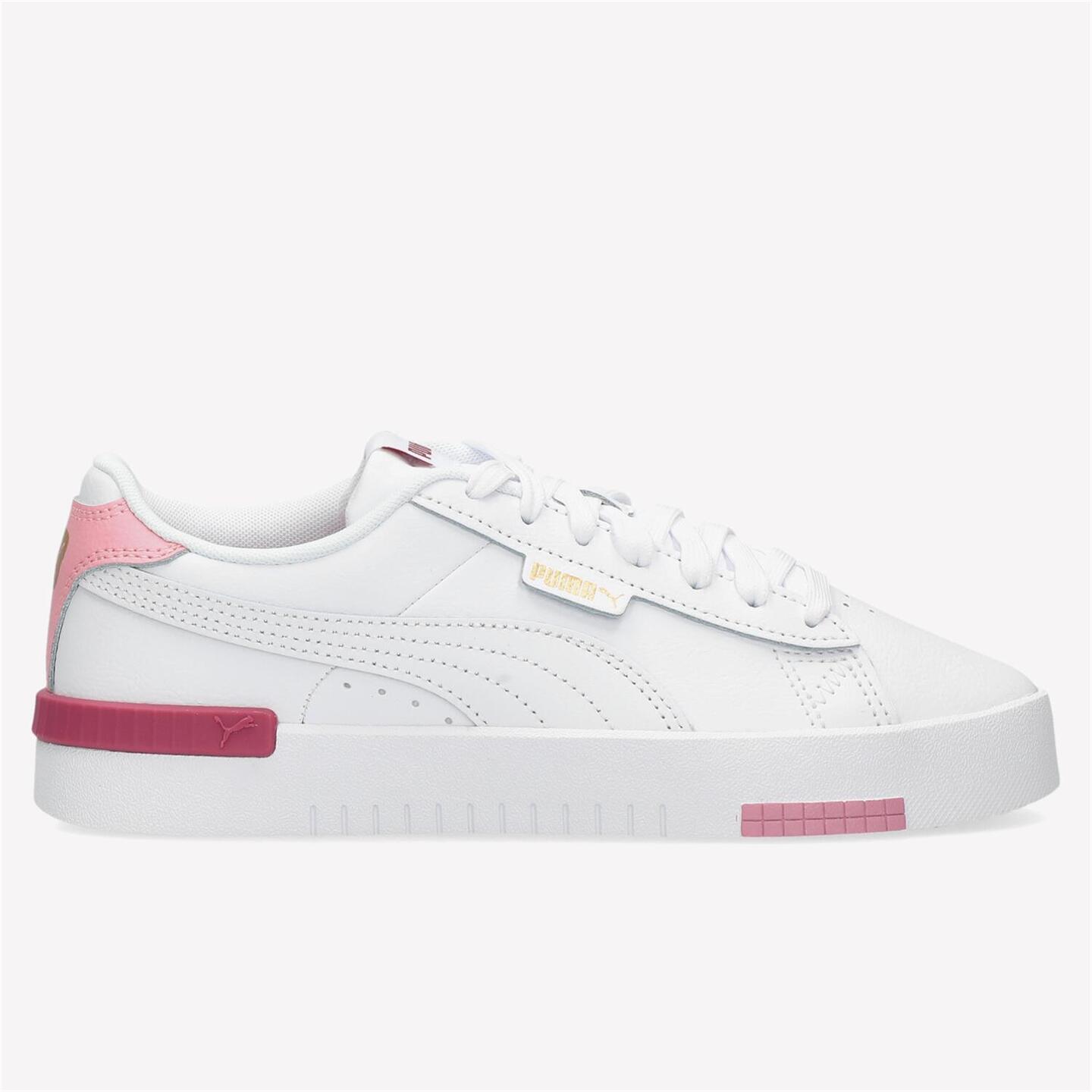 Bambas puma blancas online