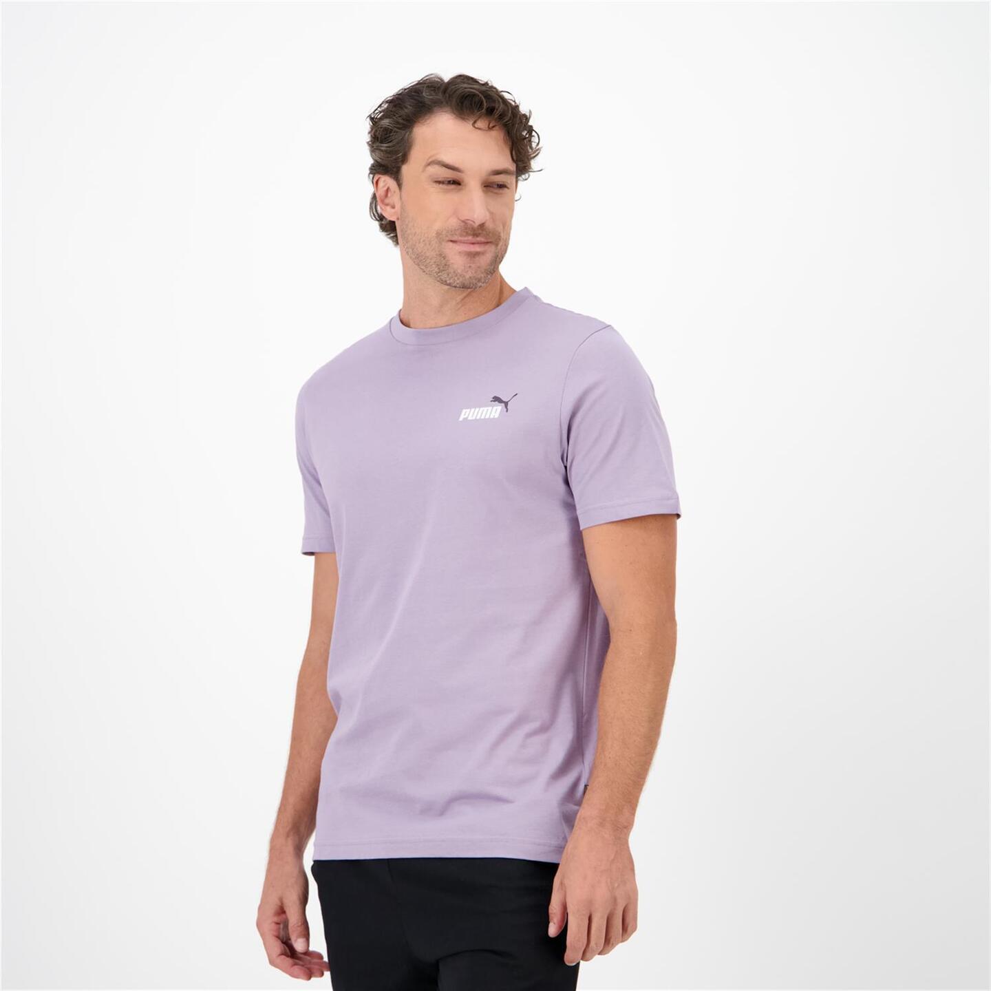 Camiseta puma hombre sprinter sale