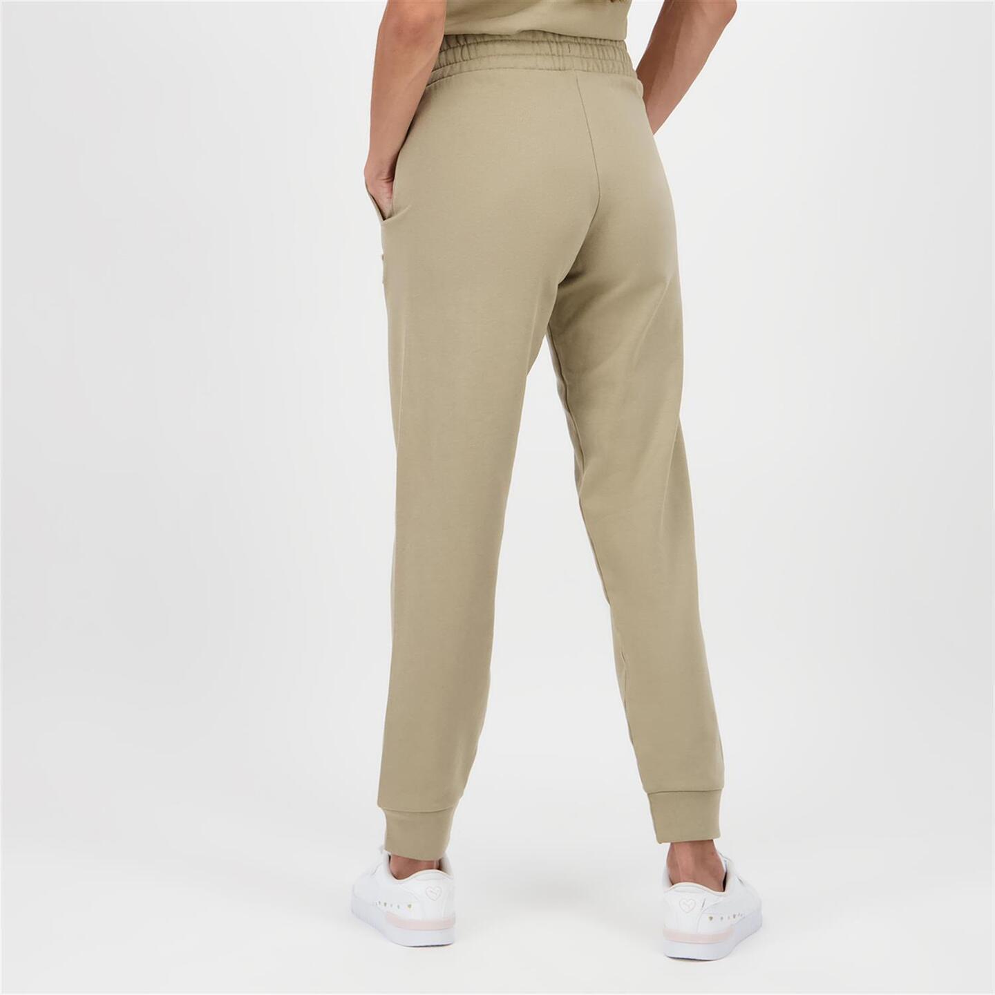 Puma Bett - marron - Pantalón Chándal Mujer