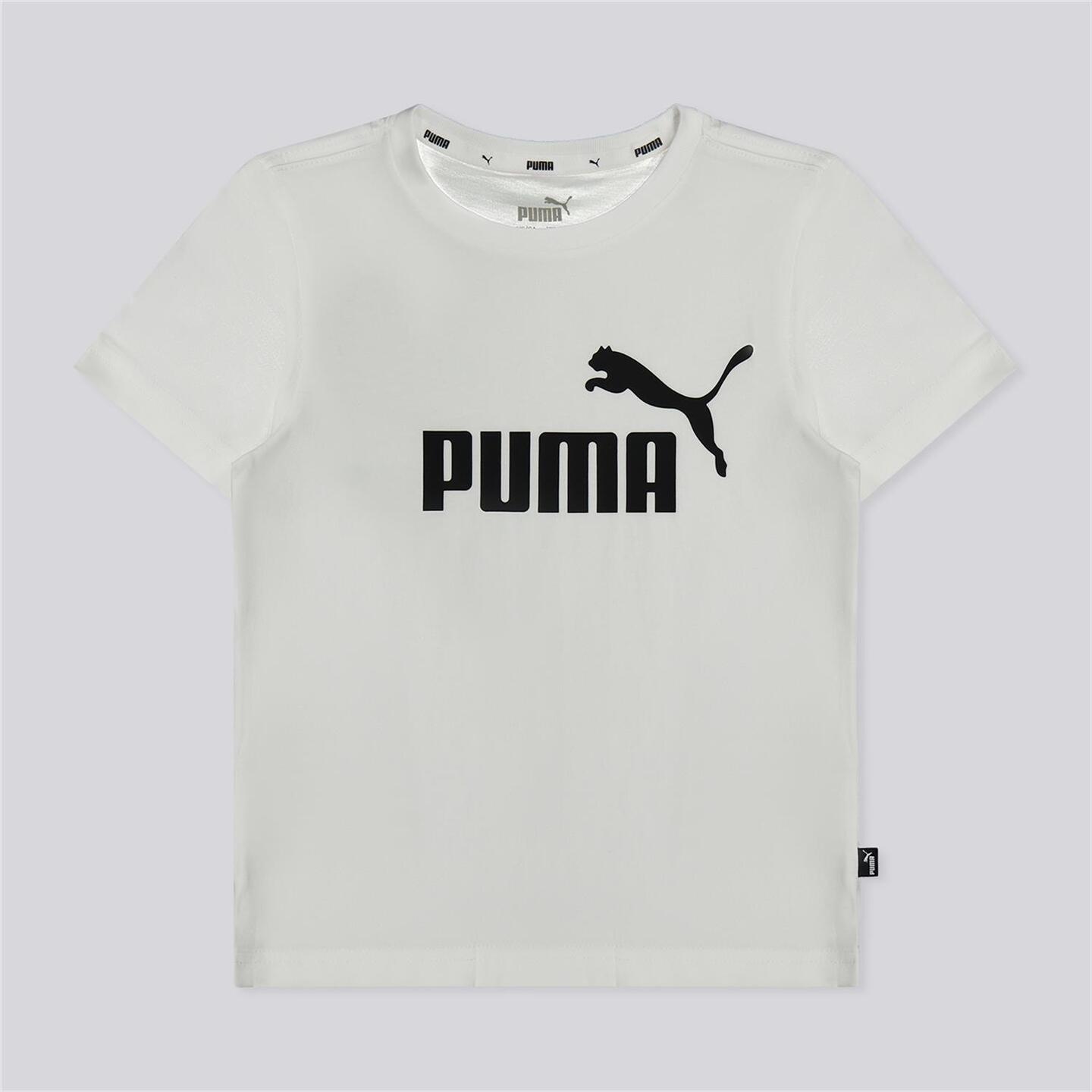 Ropa puma niño sale