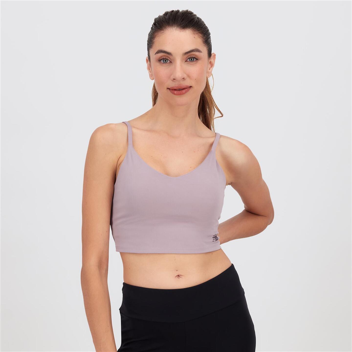 Ropa Deportiva New Balance Mujer Sprinter