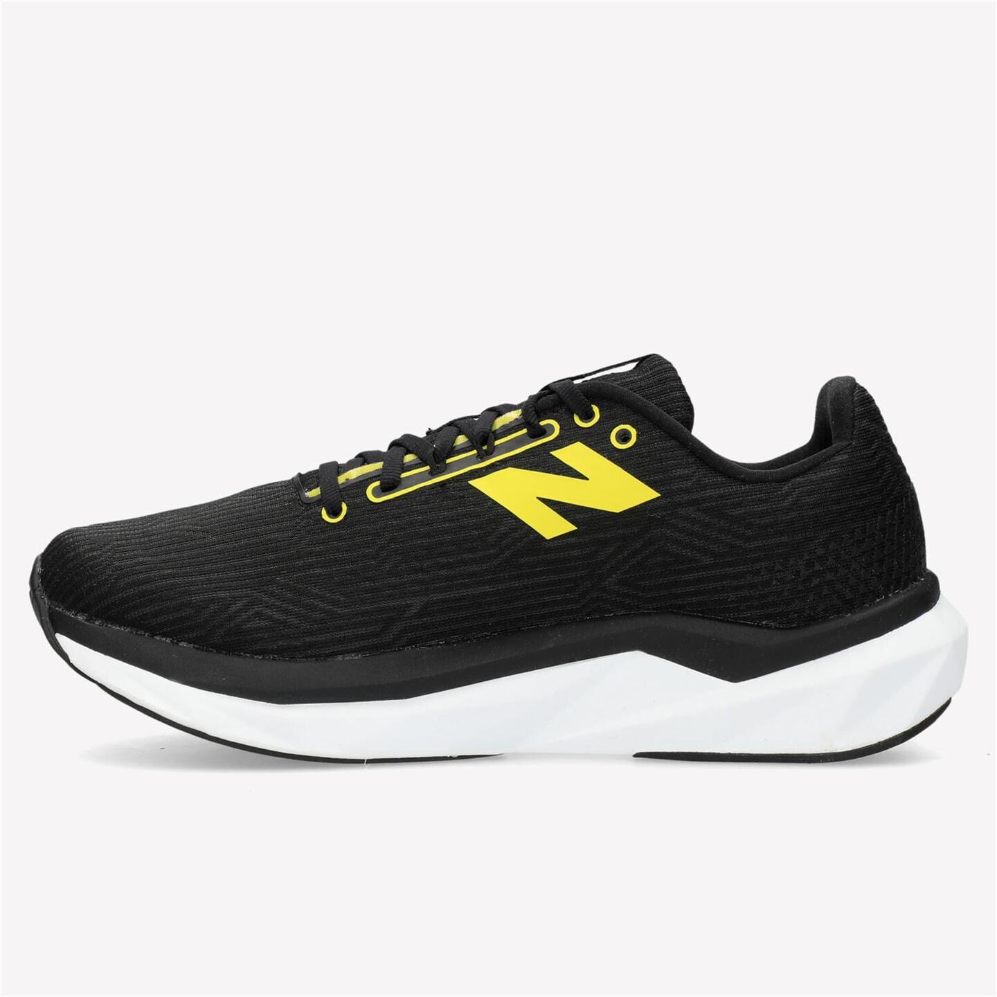 New Balance Propel - negro - Zapatillas Running Hombre