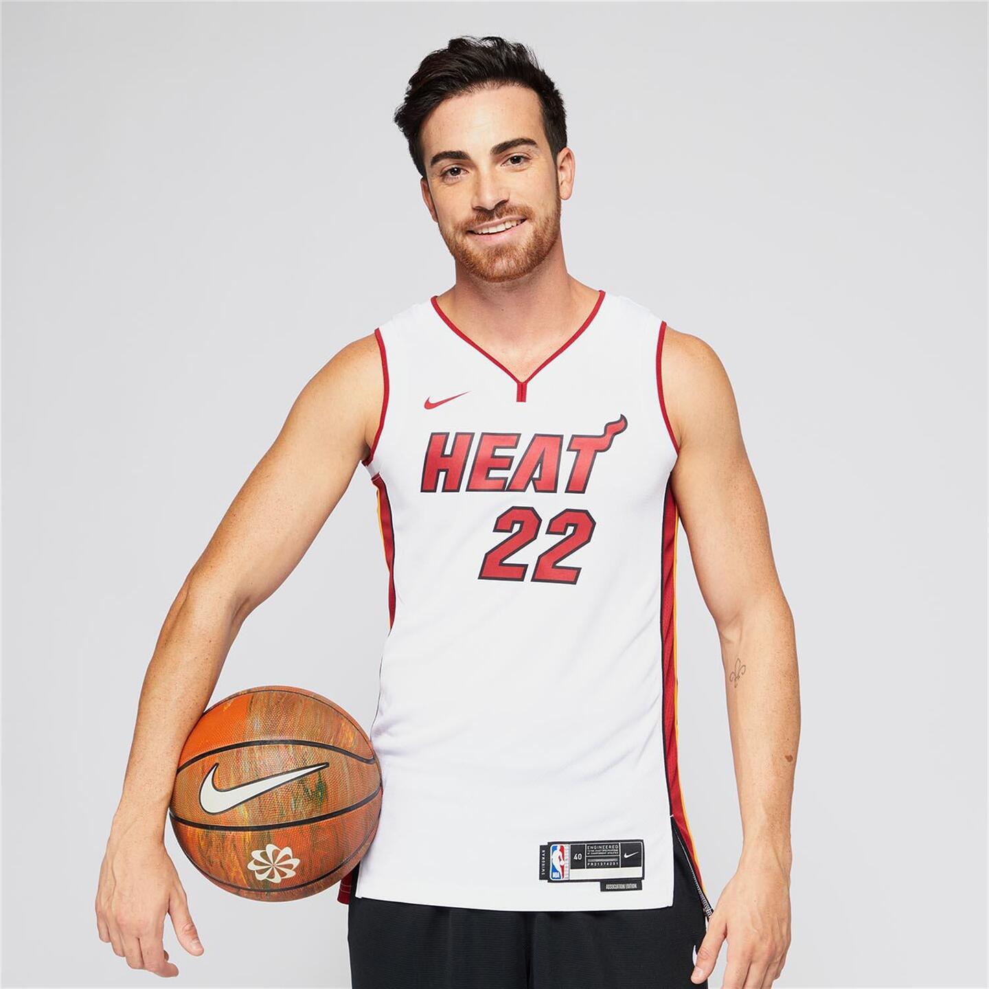 Camisetas Baloncesto Hombre I Sprinter