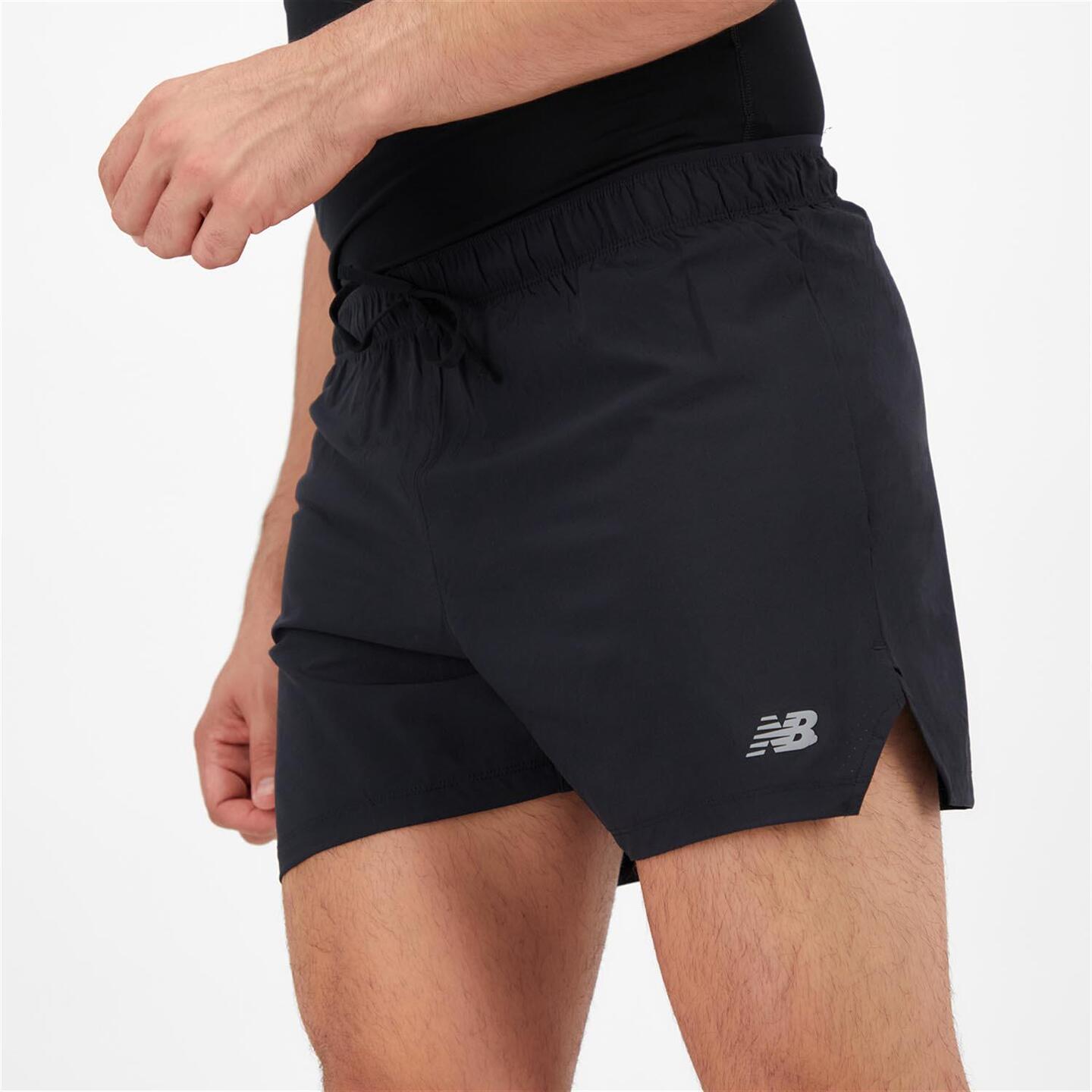 Pantalon Corto Deporte Hombre Sprinter