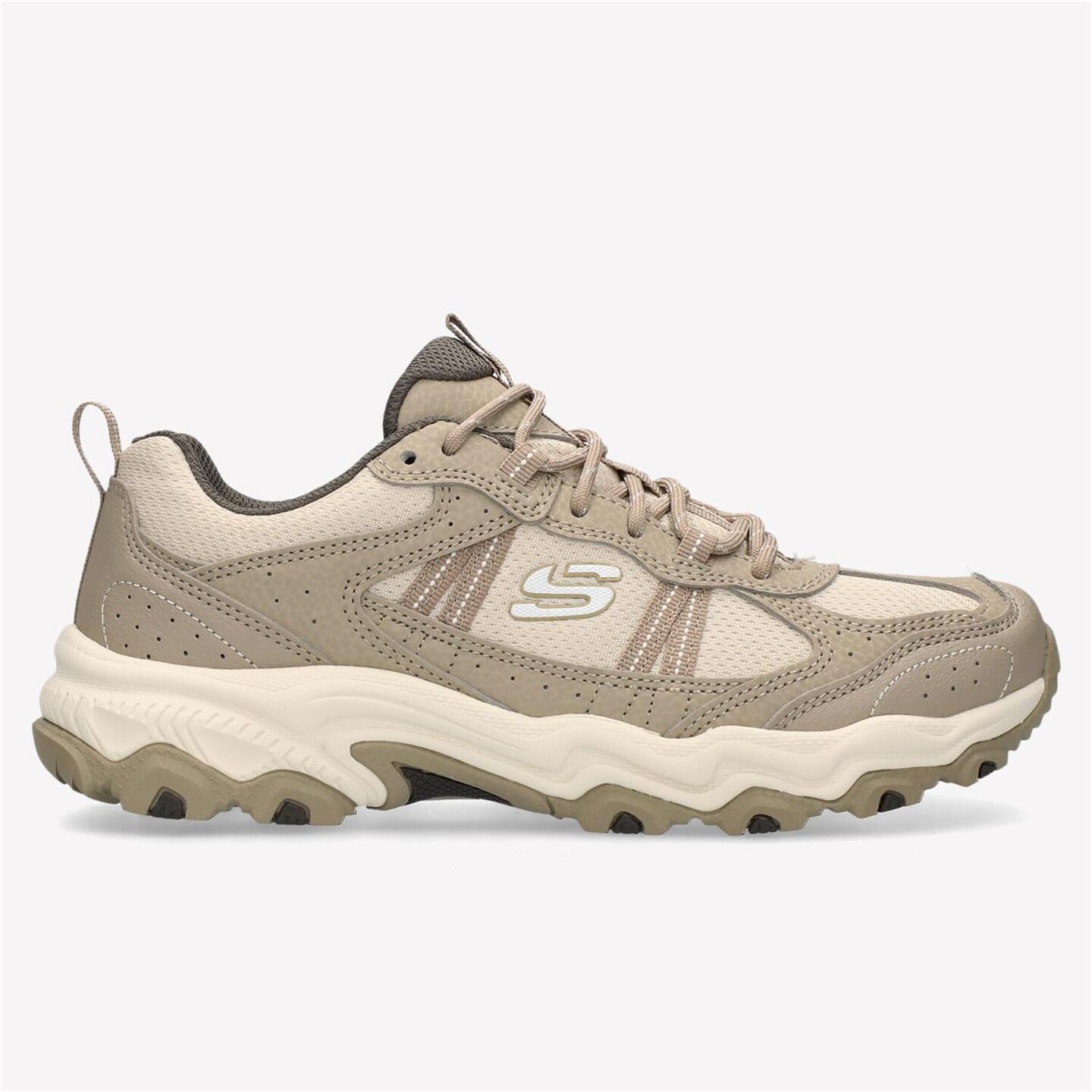 Zapatillas Trekking Mujer Sprinter