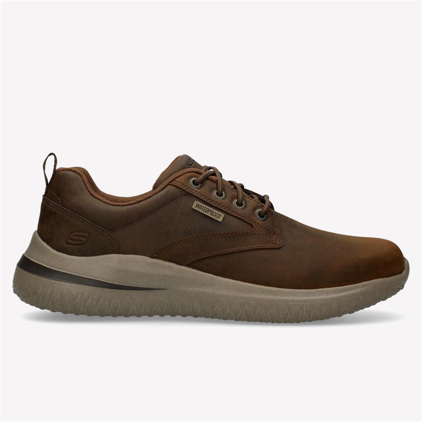 Deportes skechers hombre on sale