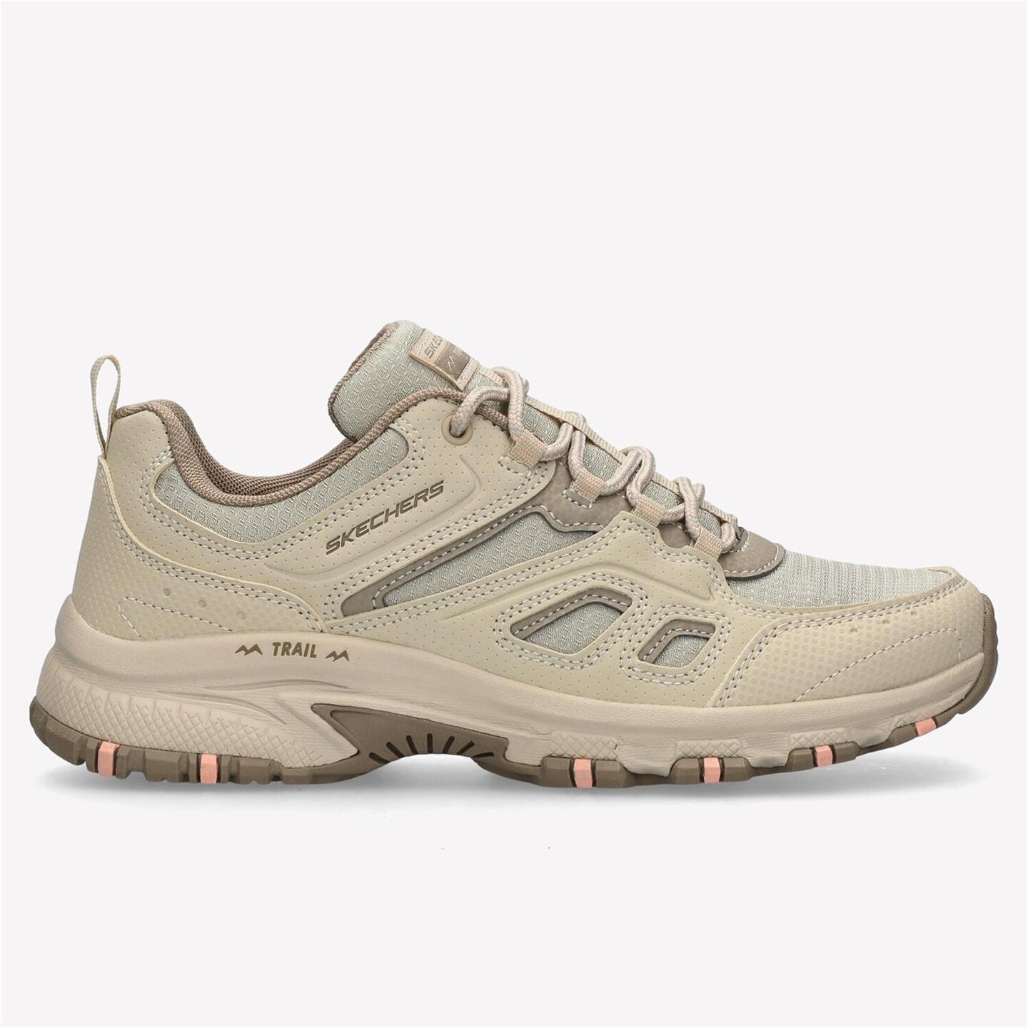 Zapatillas Trekking Mujer Sprinter