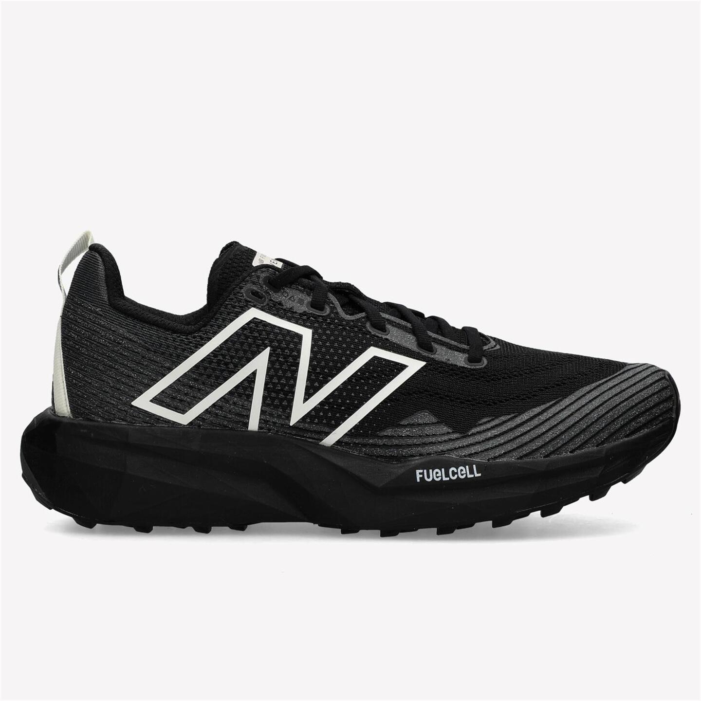 New Balance Fuelcell Venym - negro - Zapatillas Trail Hombre