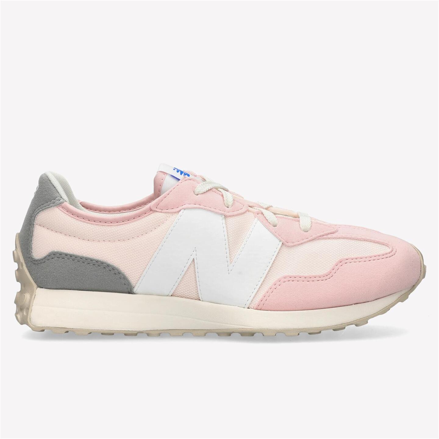 New balance niña decimas best sale