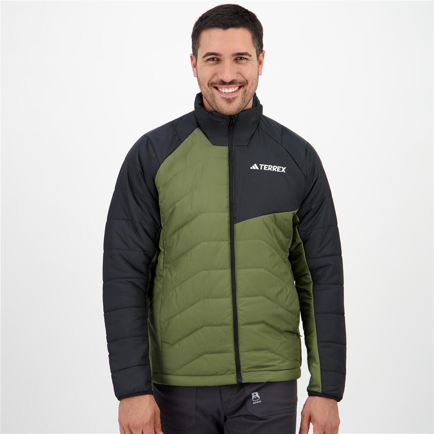 Chaquetas adidas Hombre Sprinter