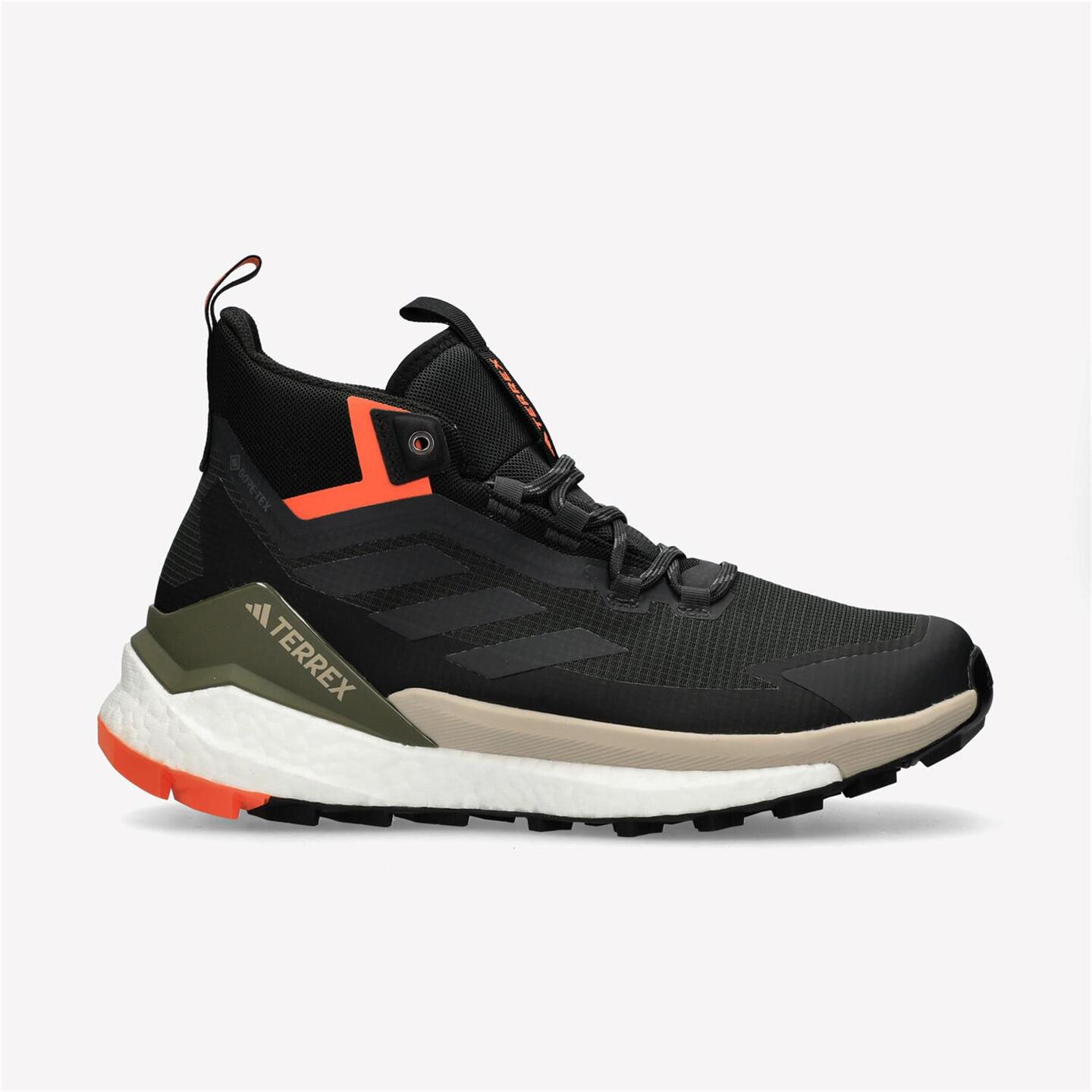 Adidas terrex hombre botas on sale