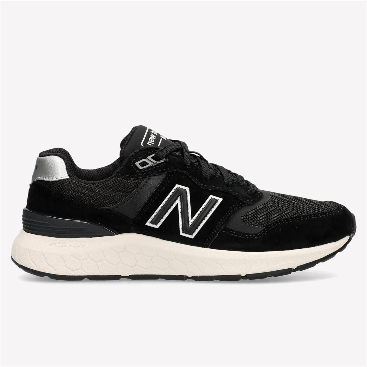 New balance trail mujer negro hotsell