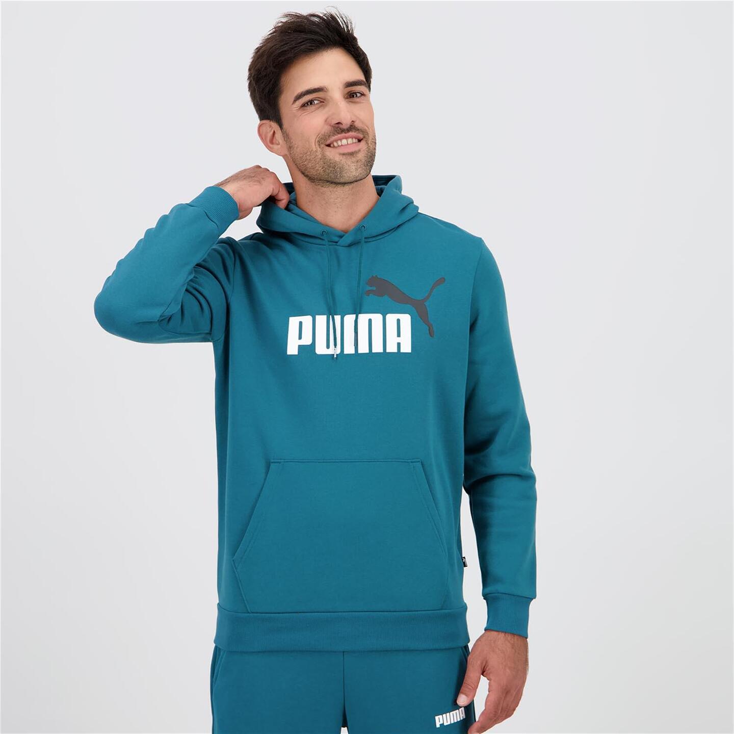 Sudaderas Puma Hombre Sprinter